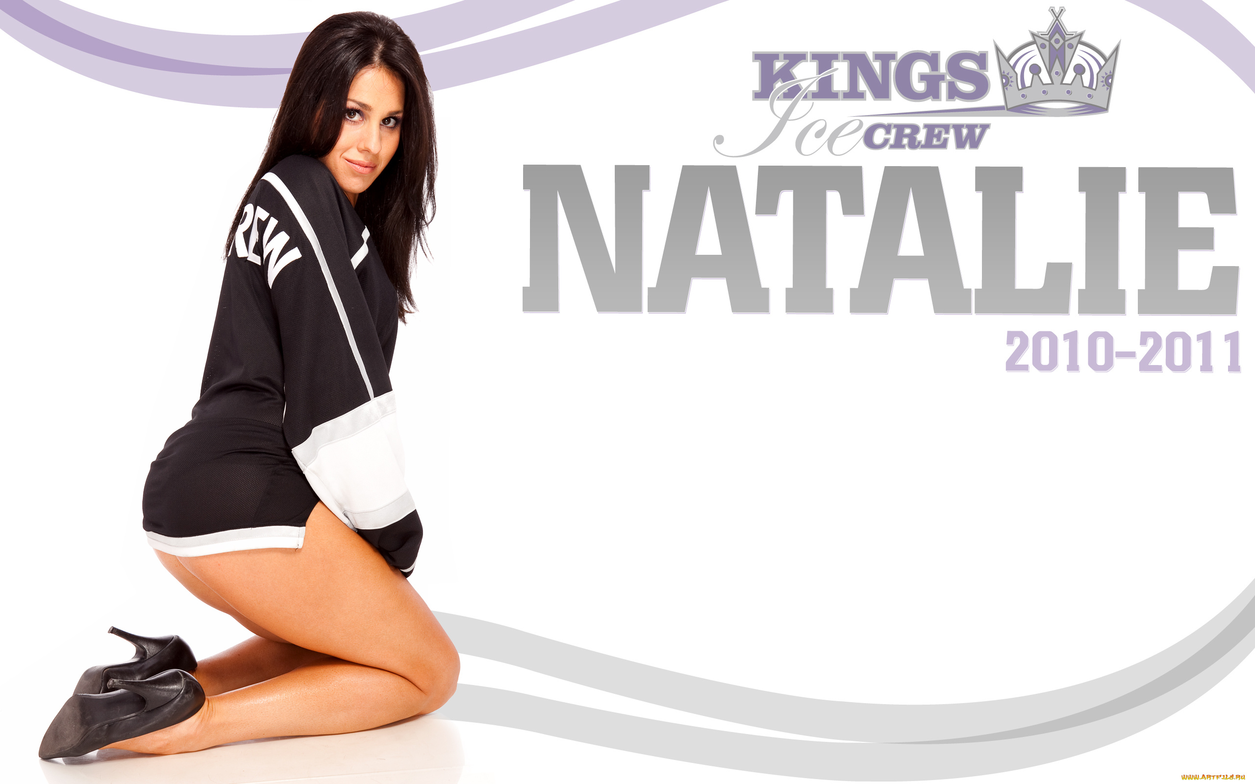 спорт, группы, поддержки, поза, взгляд