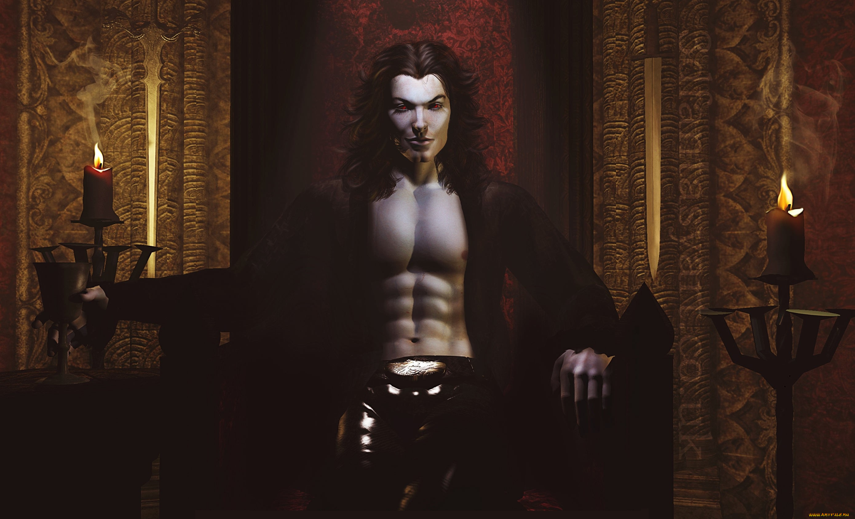 3д, графика, people, люди, мужчина