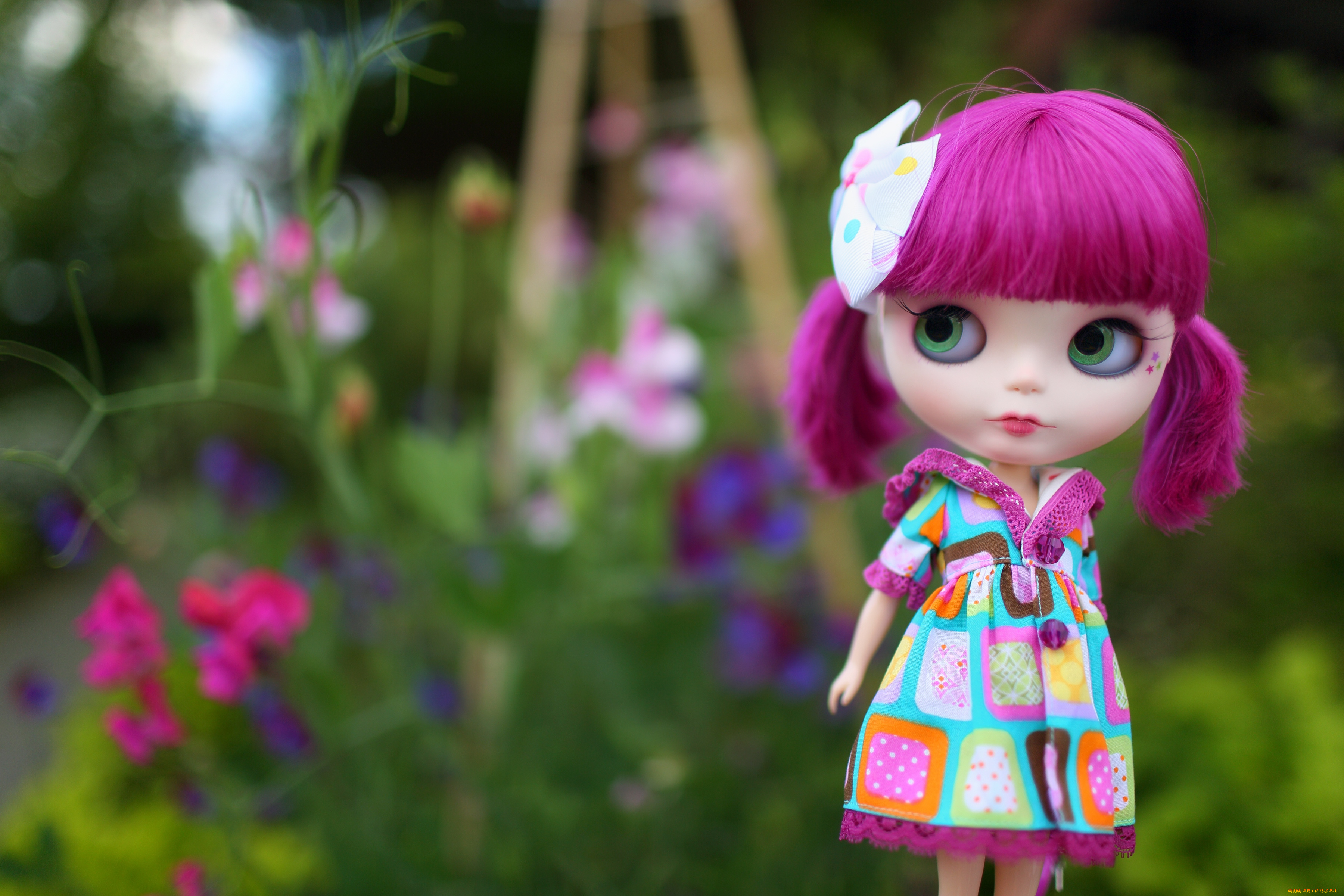 разное, игрушки, кукла