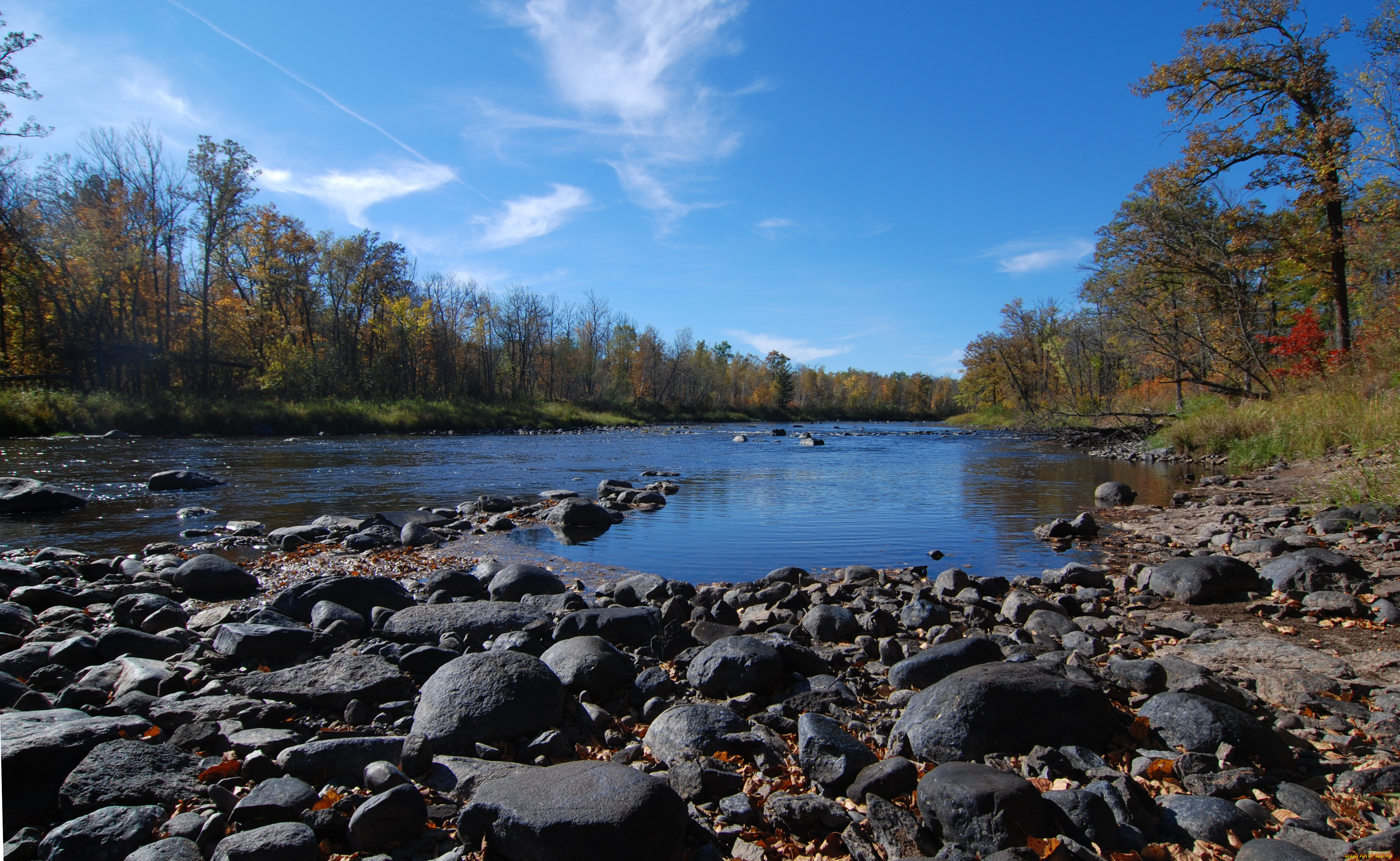 природа, реки, озера, вода