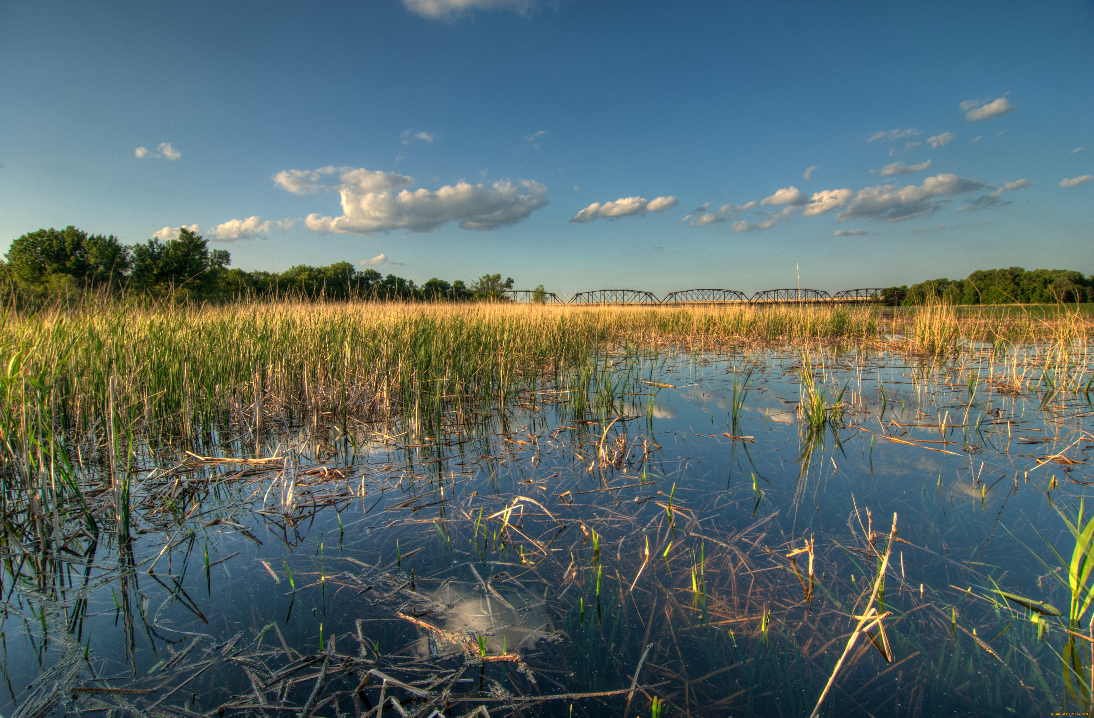 природа, реки, озера, миннесота