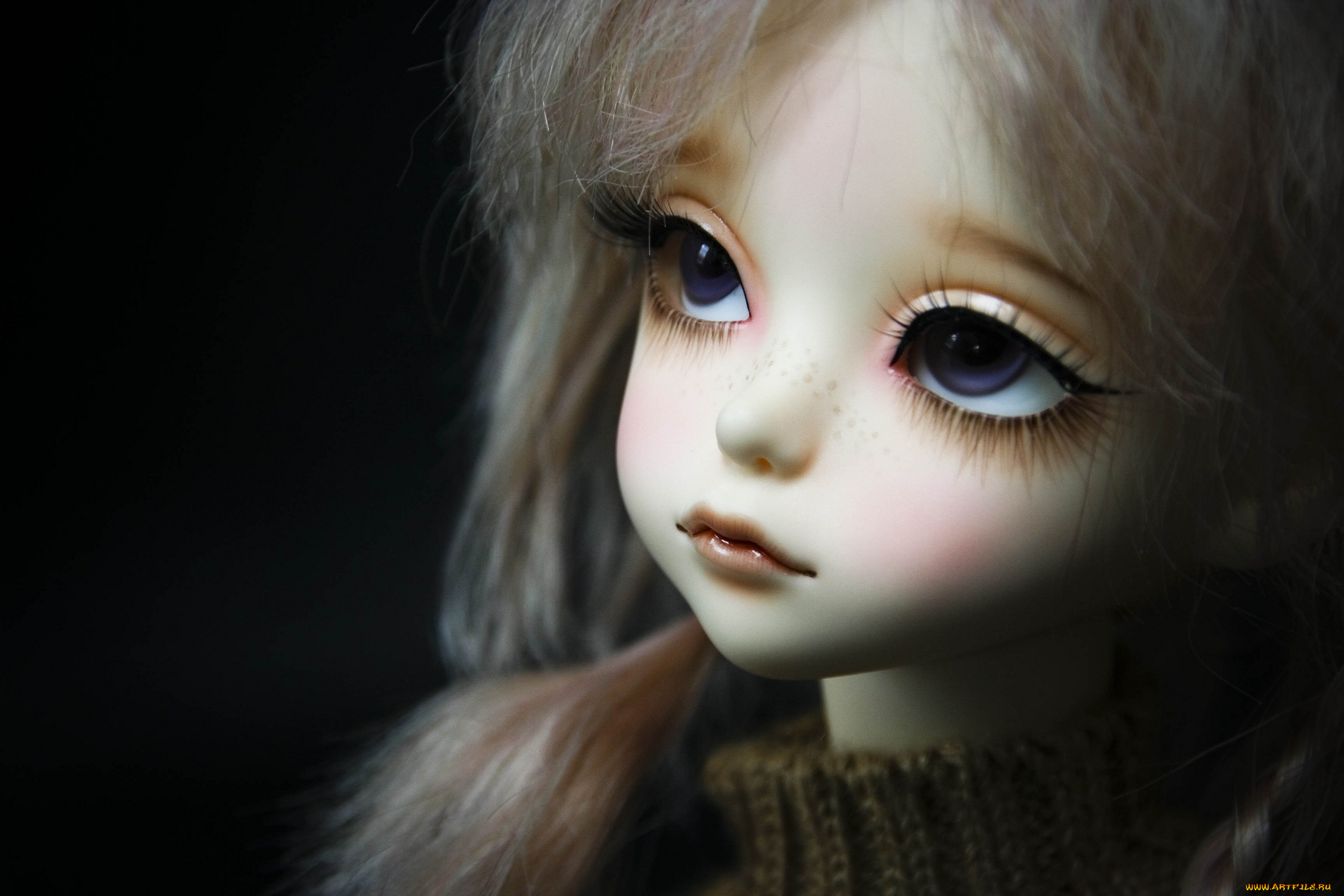 разное, игрушки, кукла