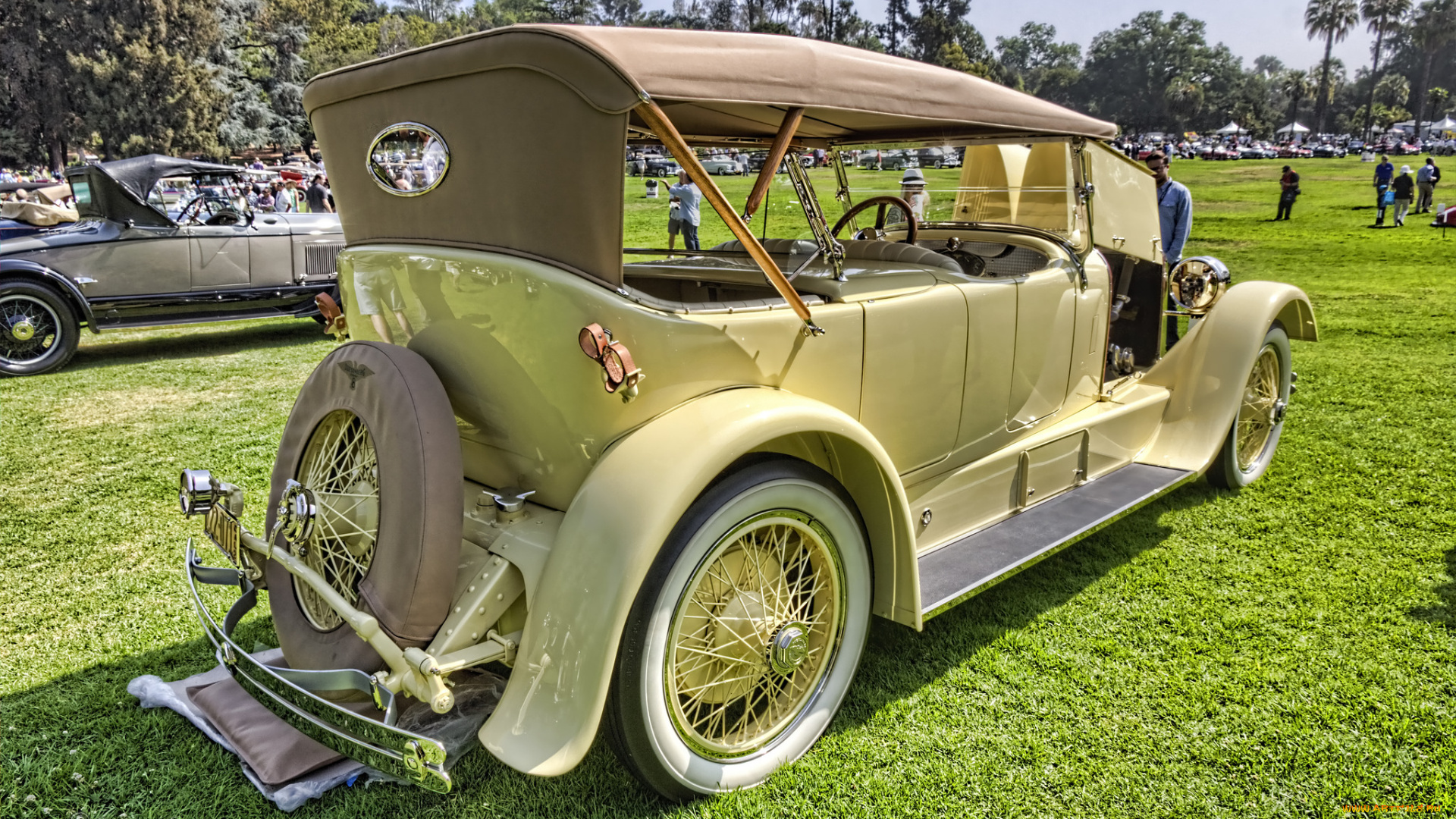 1922, duesenberg, model, a, fleetwood, phaeton, автомобили, выставки, и, уличные, фото, автошоу, выставка