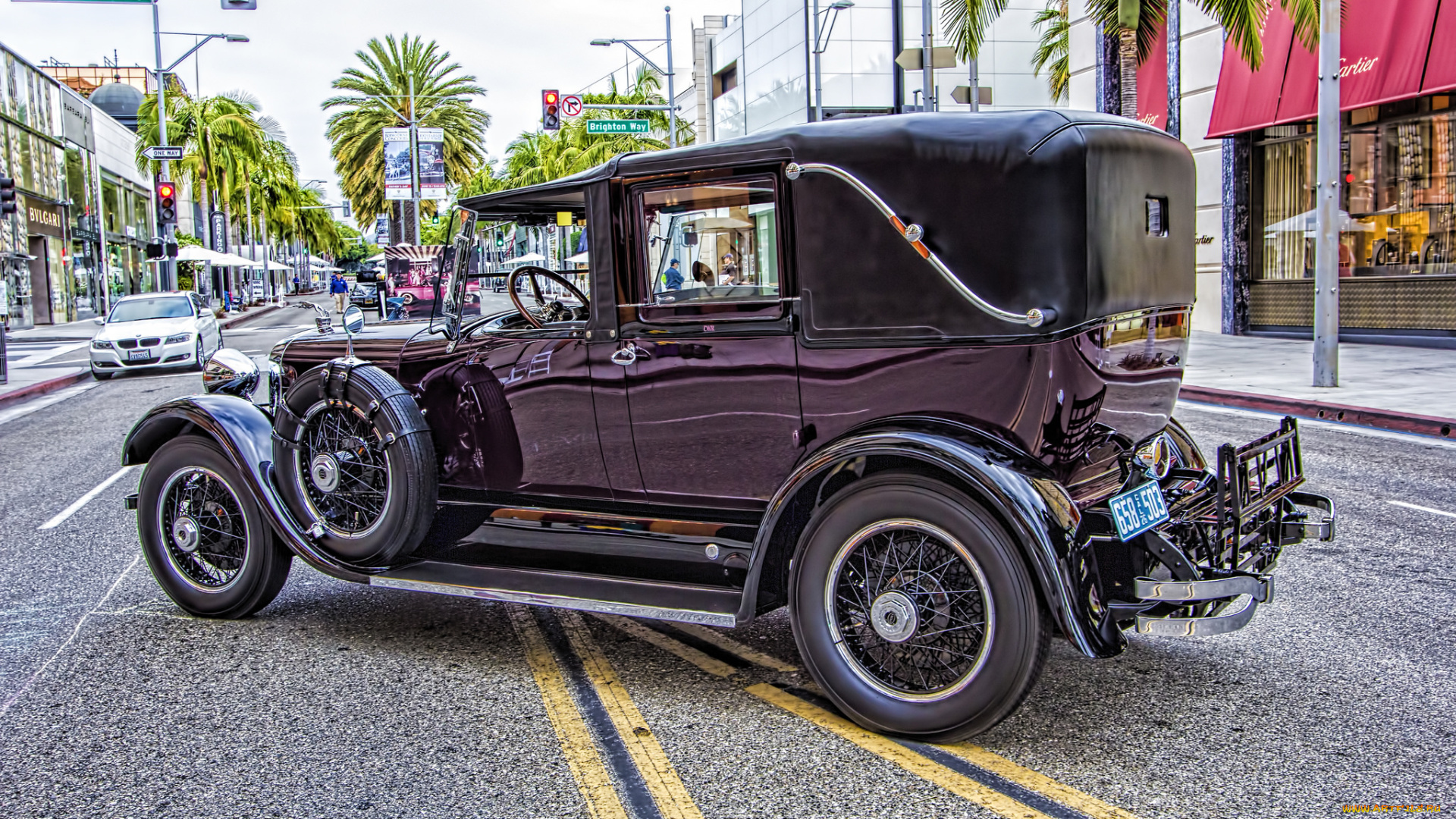 1926, lincoln, 149-a, limousine, автомобили, выставки, и, уличные, фото, автошоу, выставка