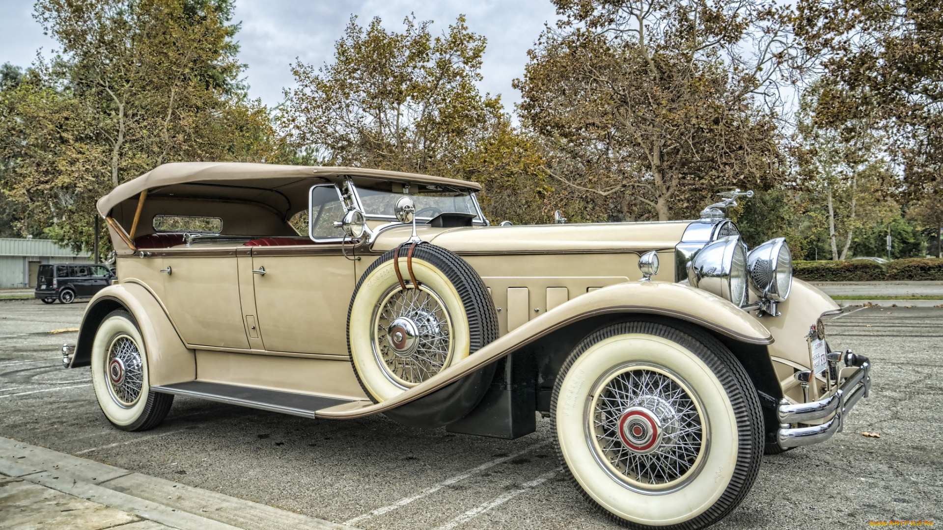 1930, packard, dual-cowl, phaeton, автомобили, выставки, и, уличные, фото, музей, экспозиция
