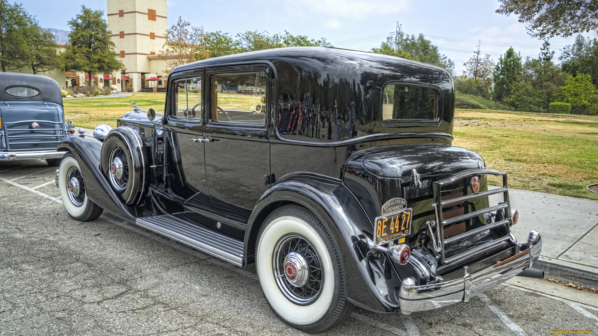 1933, packard, model, 1005, club, sedan, автомобили, выставки, и, уличные, фото, автошоу, выставка