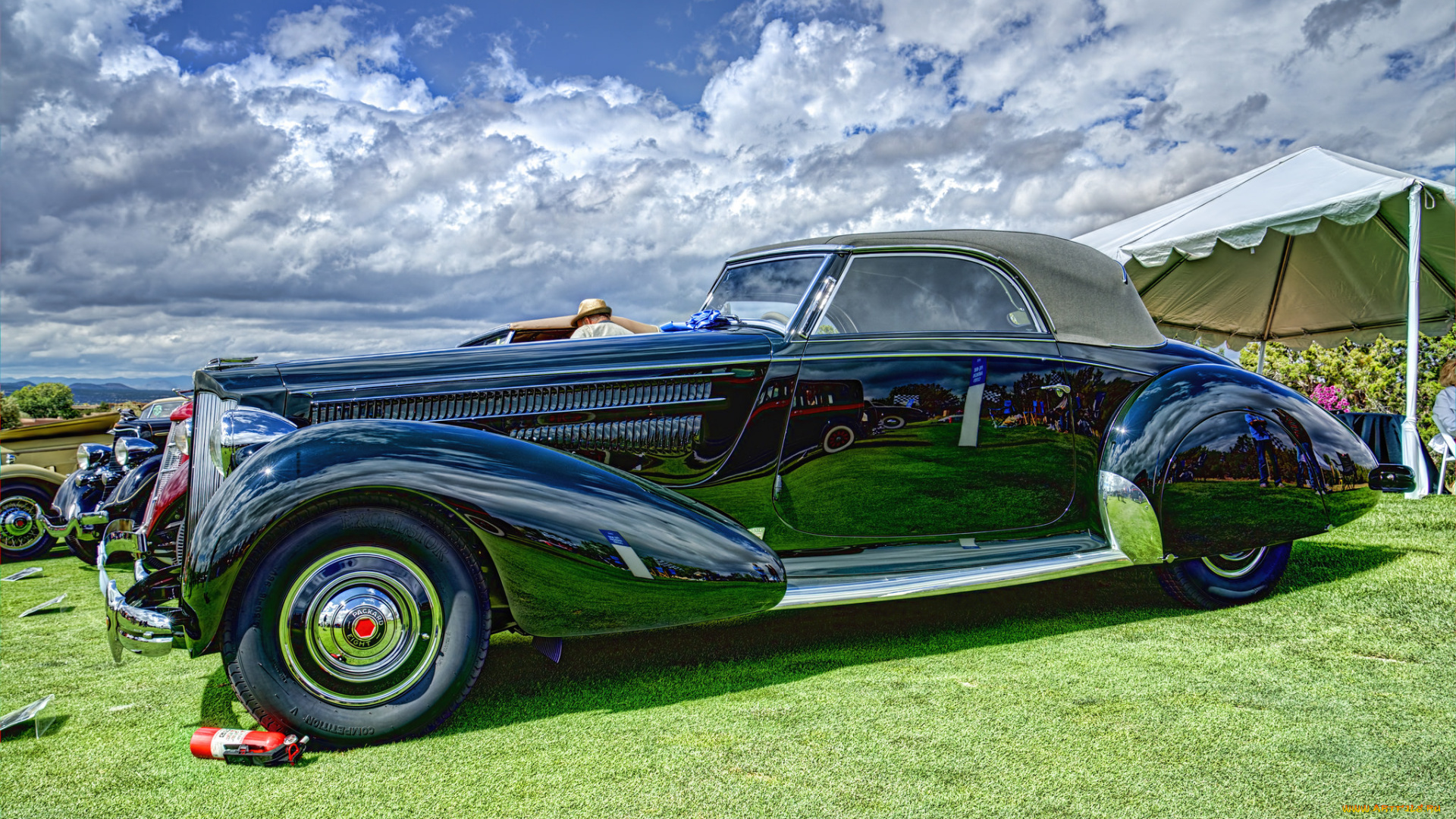 1938, packard, 120, graber, cabriolet, автомобили, выставки, и, уличные, фото, автошоу, выставка