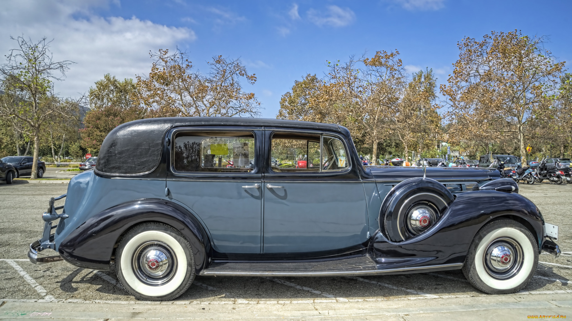 1938, packard, 1607, formal, sedan, автомобили, выставки, и, уличные, фото, автошоу, выставка
