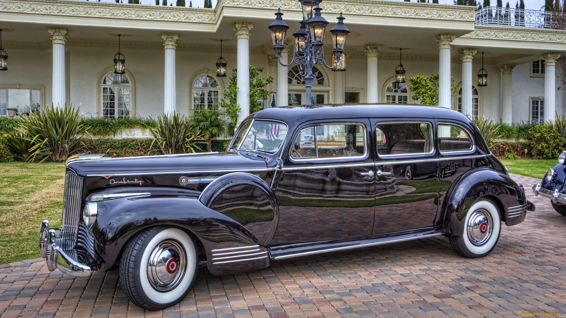 1942, packard, super, eight, one-sixty, автомобили, выставки, и, уличные, фото, автошоу, выставка