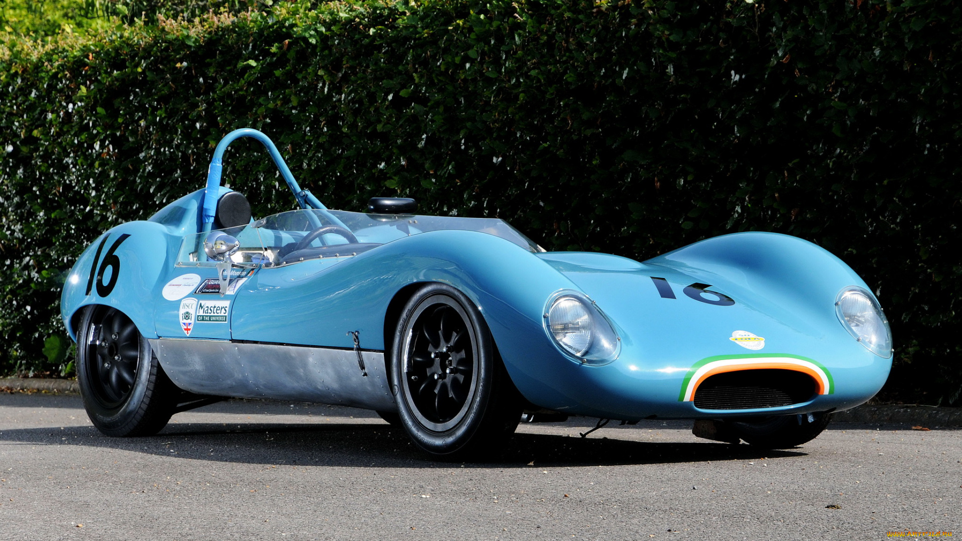 автомобили, lola