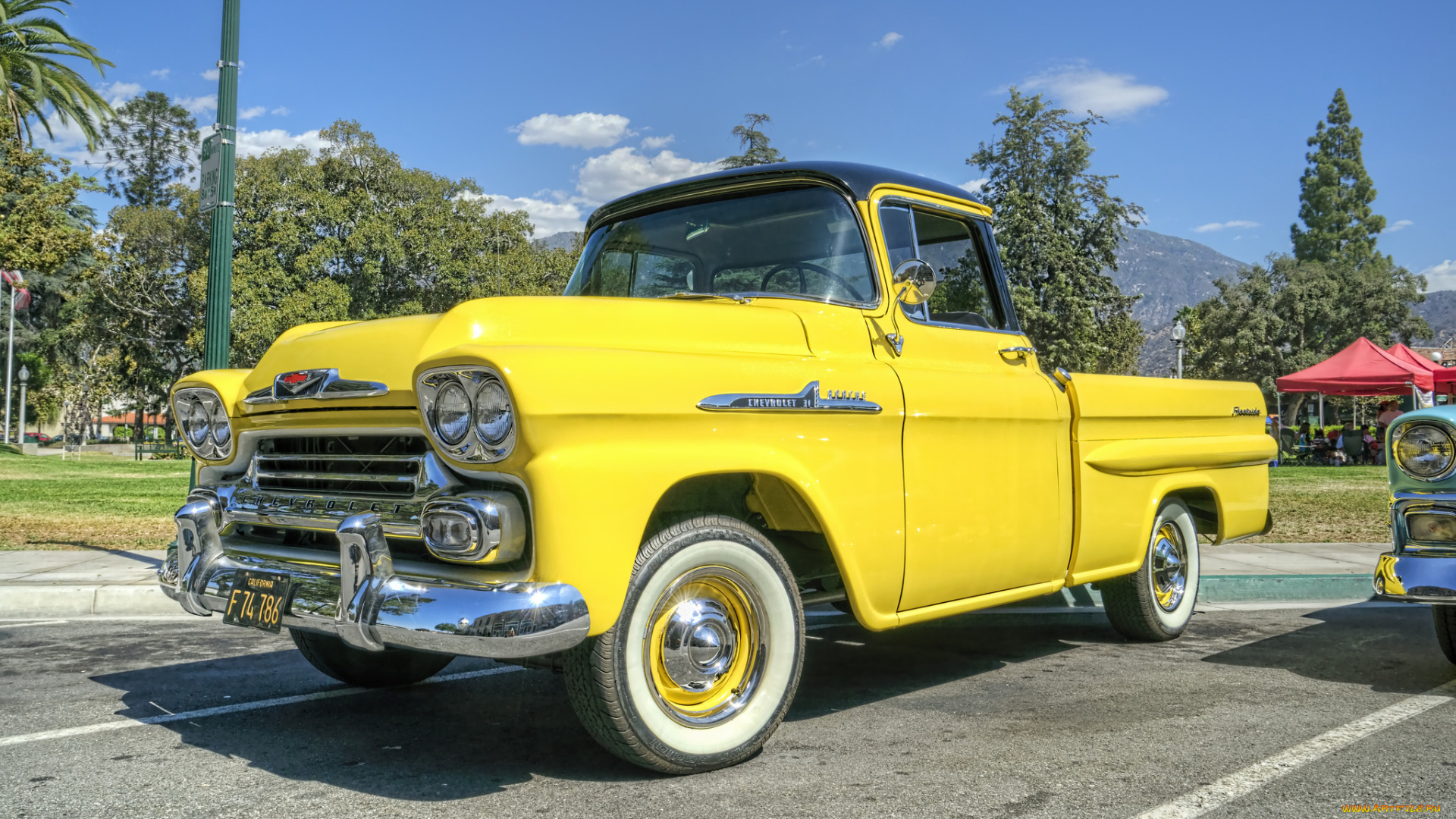 автомобили, выставки, и, уличные, фото, автошоу, выставка