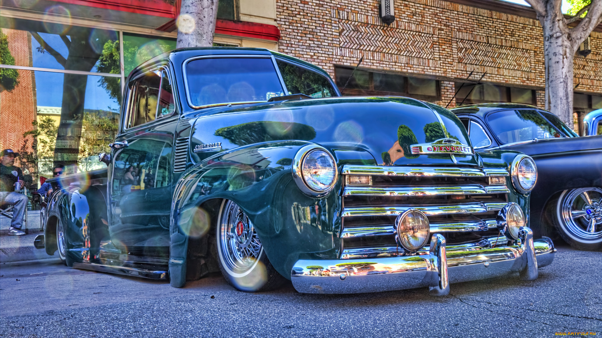 uptown, whittier, 2014, автомобили, выставки, и, уличные, фото, выставка, автошоу