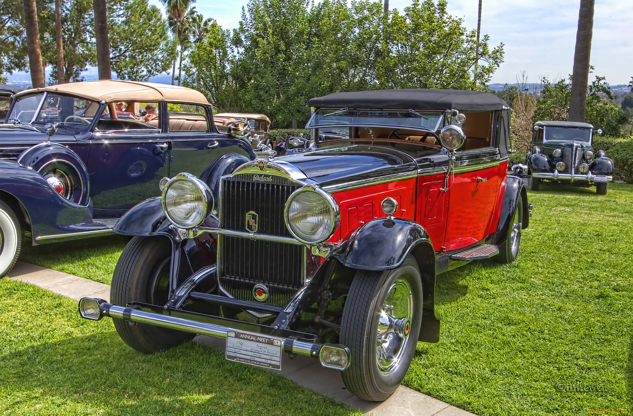 1930, packard, letourneur, et, marchand, victoria, автомобили, выставки, и, уличные, фото, экспозиция, музей