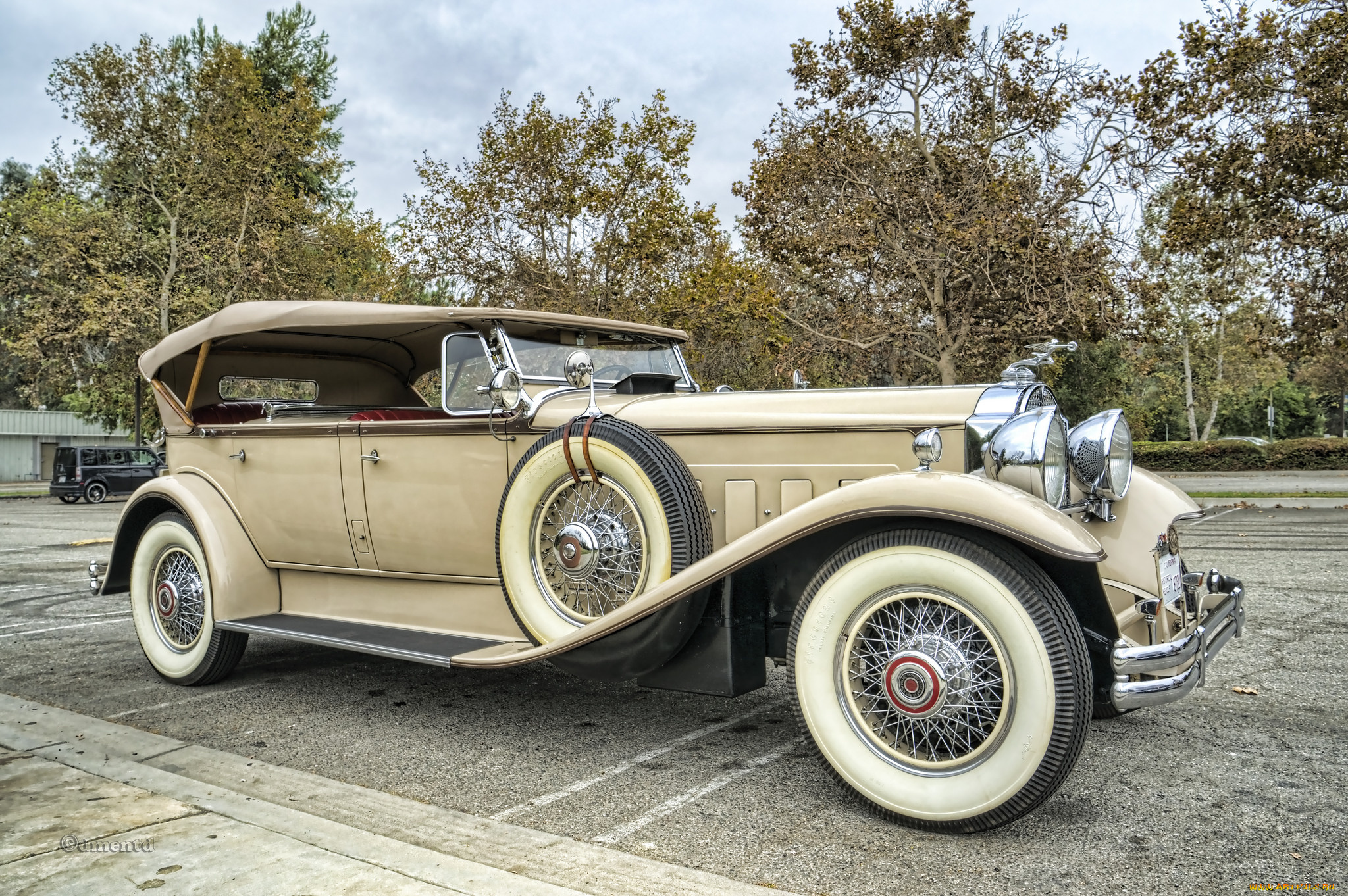 1930, packard, dual-cowl, phaeton, автомобили, выставки, и, уличные, фото, музей, экспозиция