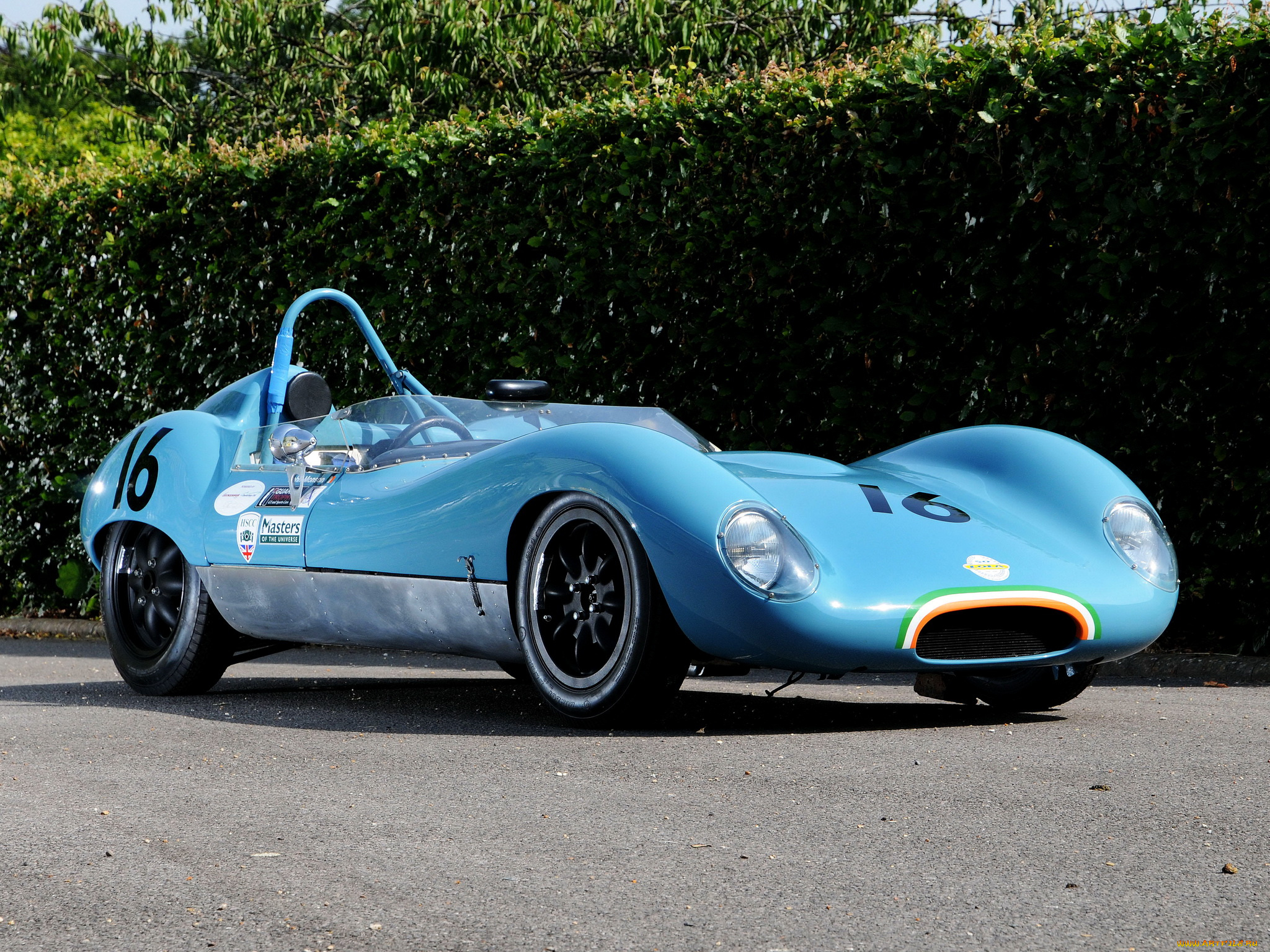 автомобили, lola