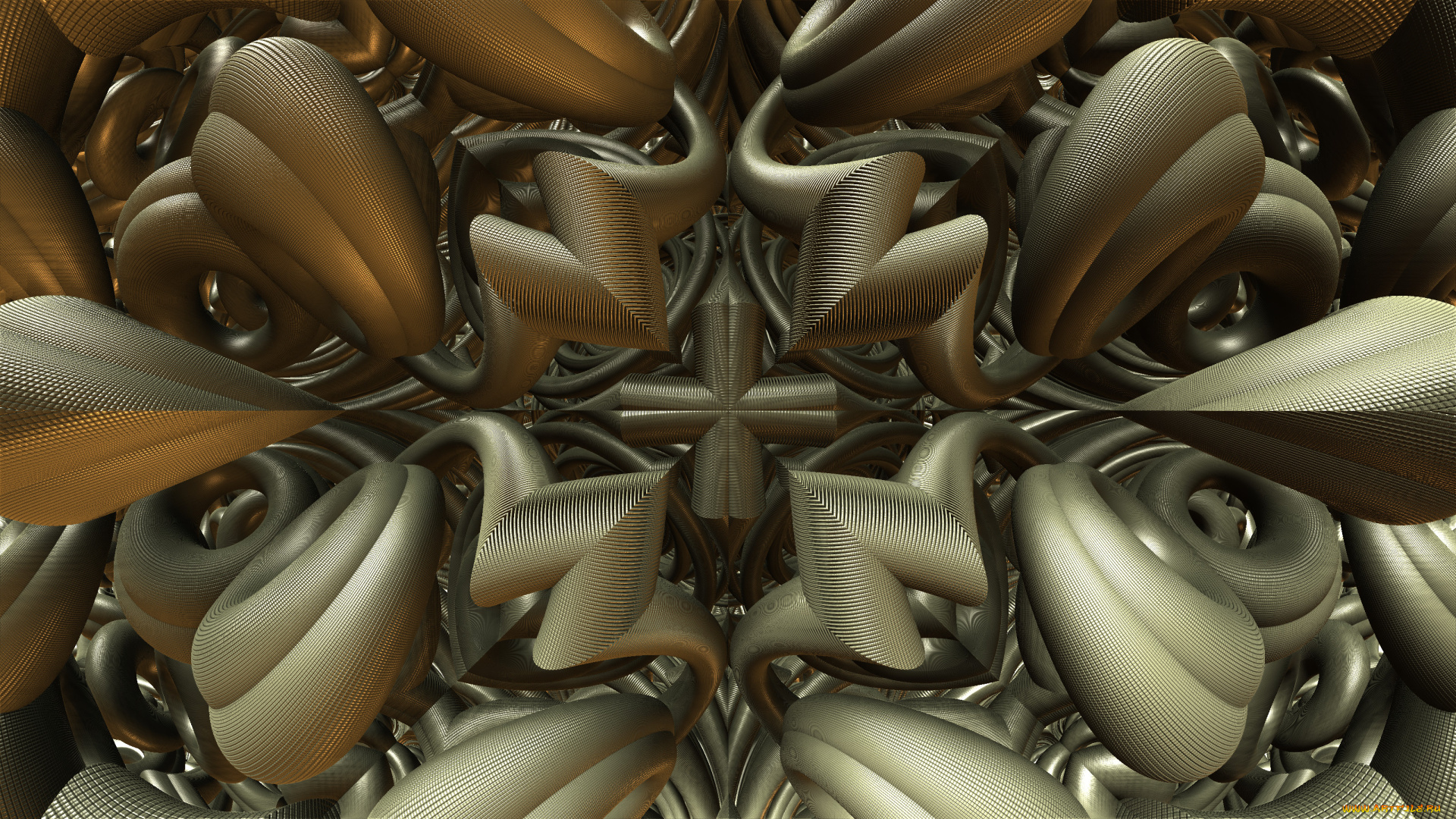 3д, графика, абстракция, , abstract, узор, фон, цвета