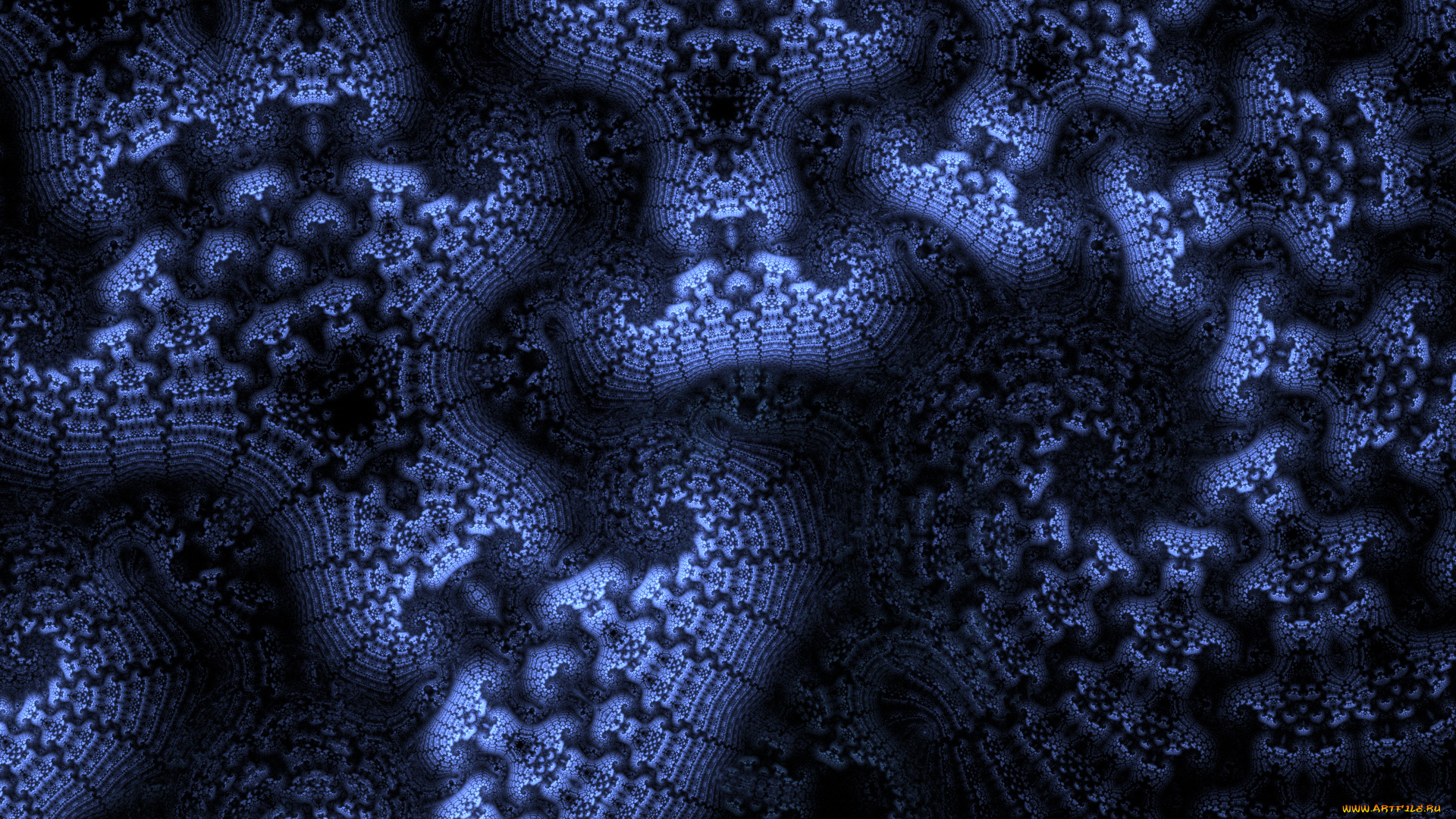 3д, графика, фракталы, , fractal, узор, фон, цвета