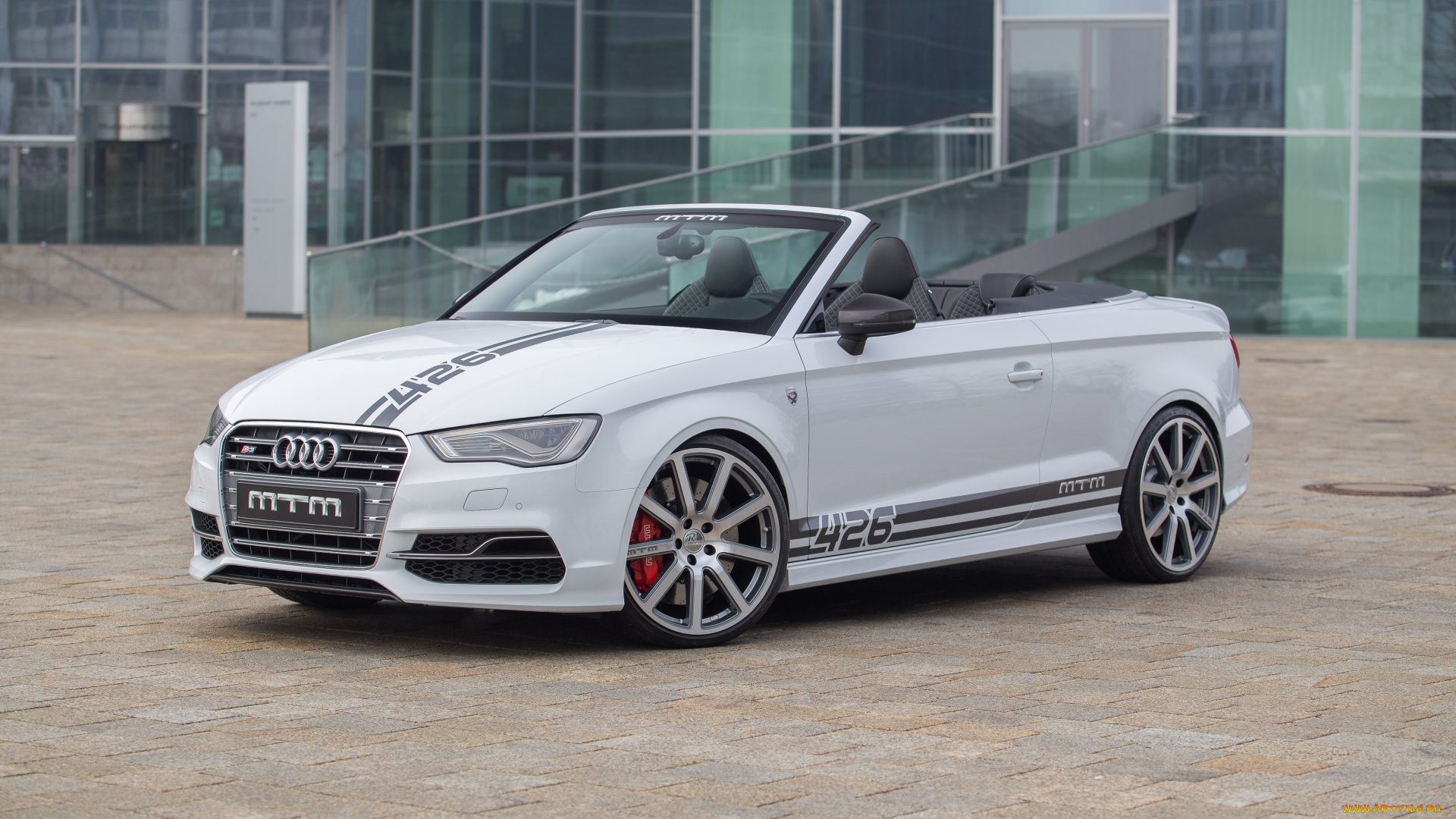 автомобили, audi, 2015г, 8v, mtm, s3, cabriolet