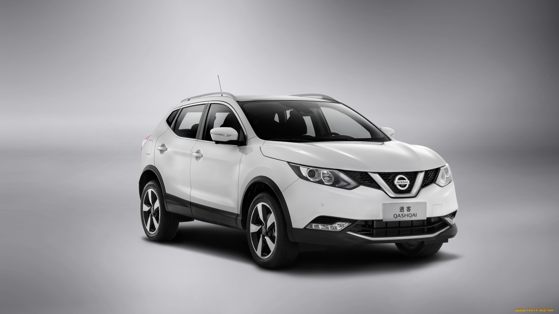 автомобили, nissan, datsun, 2015г, qashqai, cn-spec