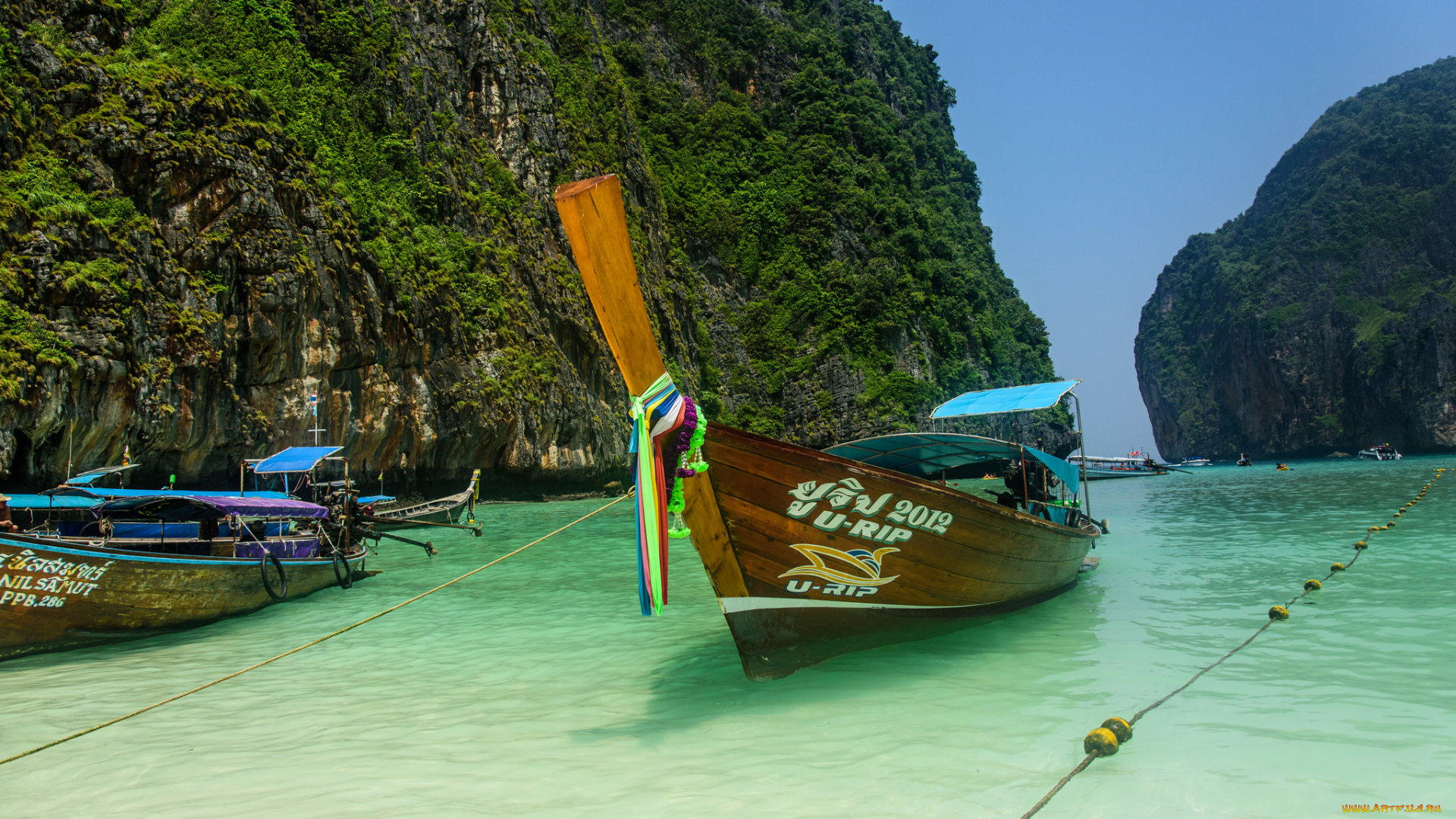 корабли, лодки, , шлюпки, лодка, бухта