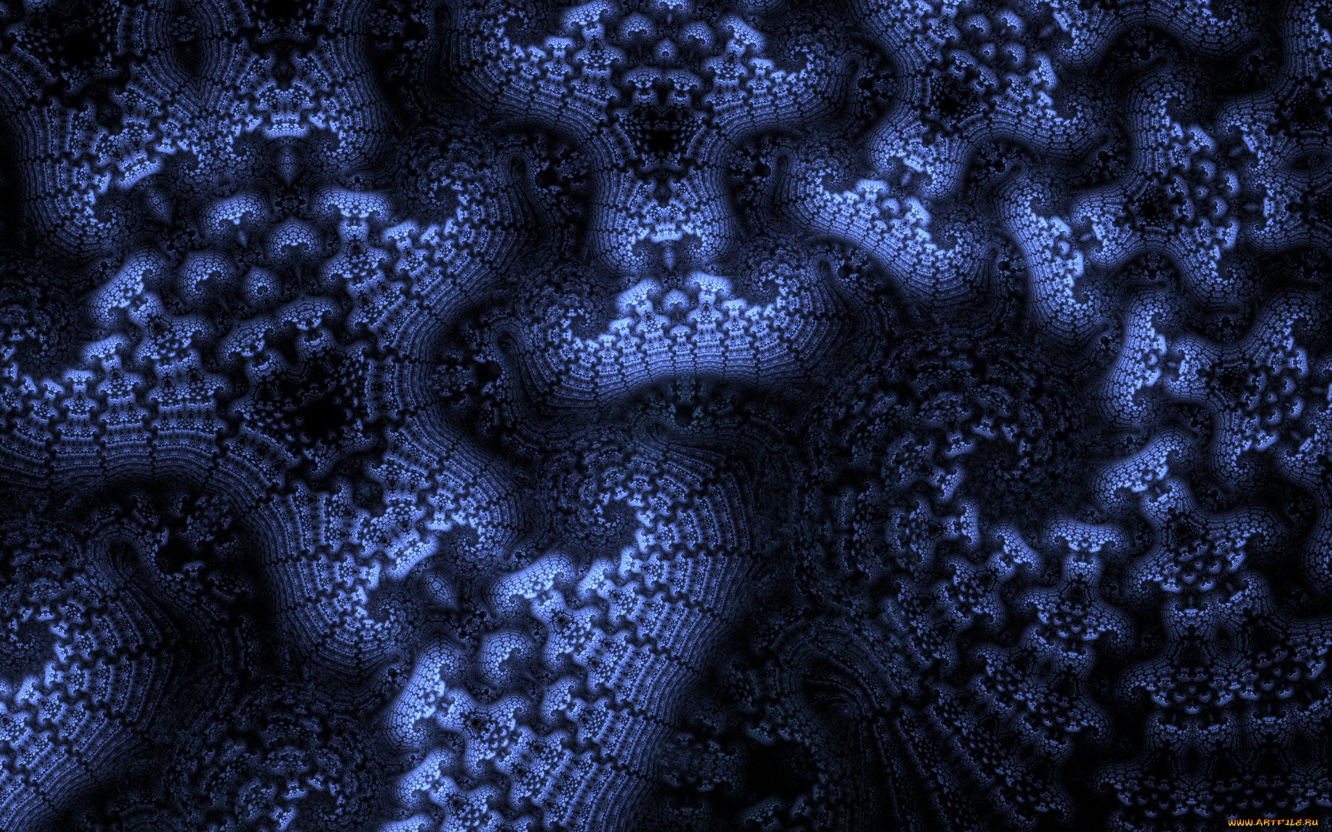 3д, графика, фракталы, , fractal, узор, фон, цвета