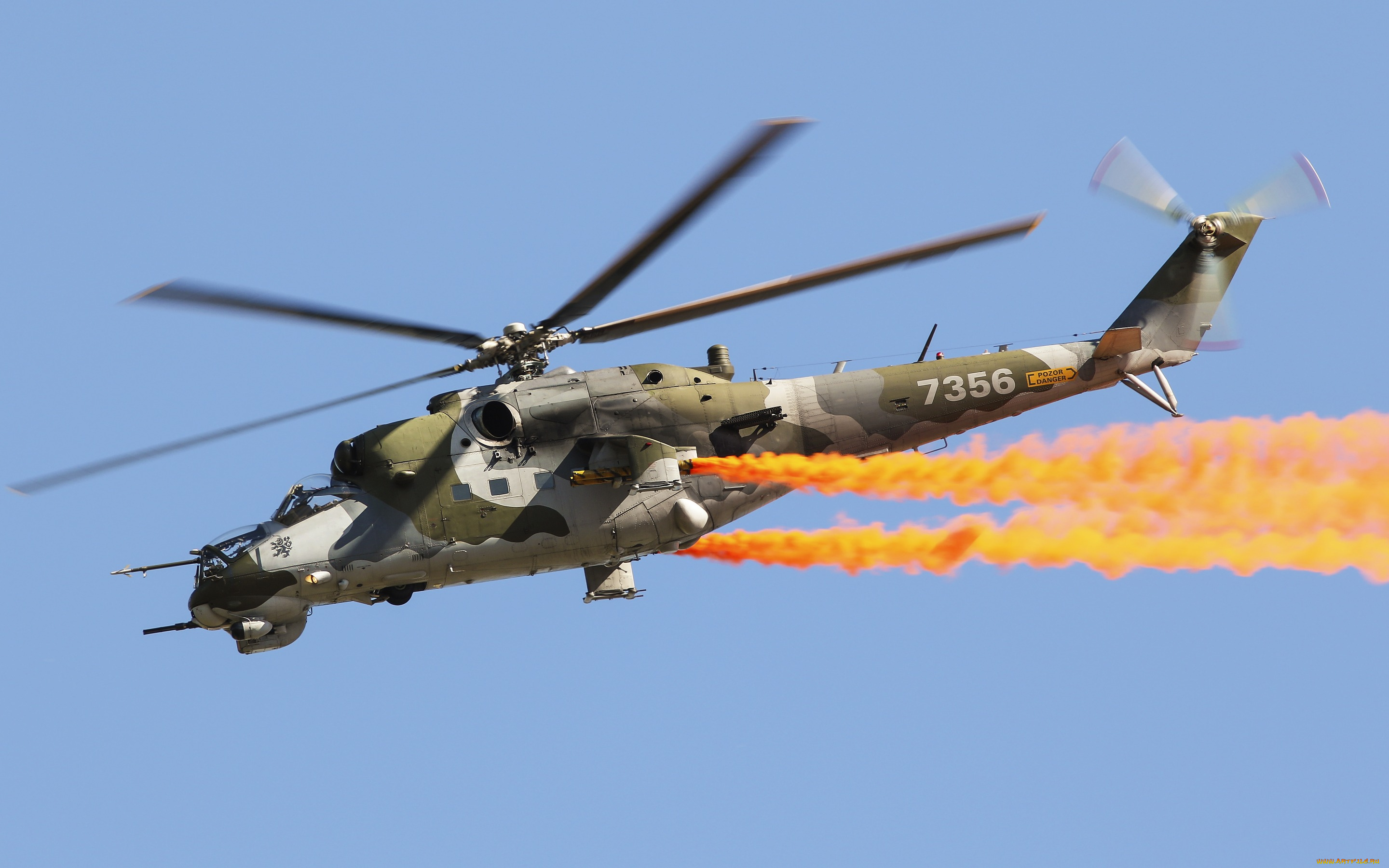 авиация, вертолёты, ми