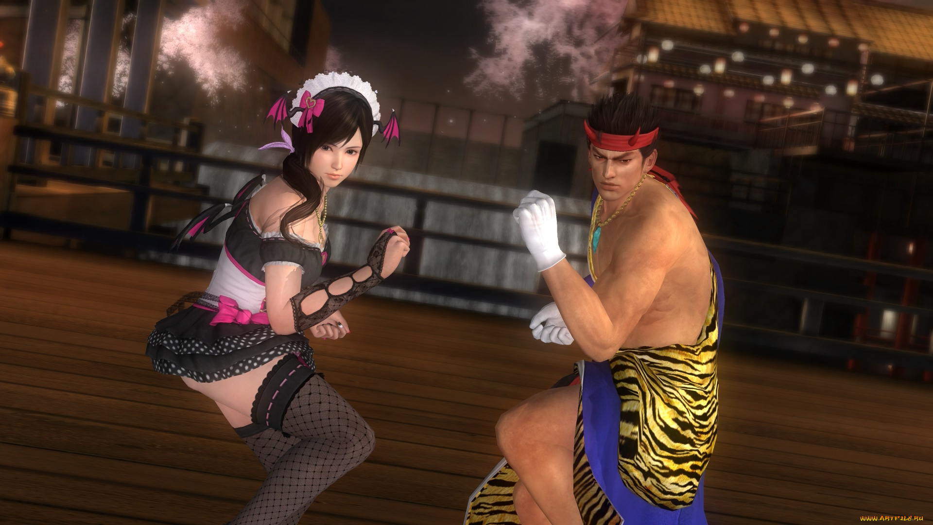 3д, графика, фантазия, , fantasy, фон, поза, парень, девушка, взгляд