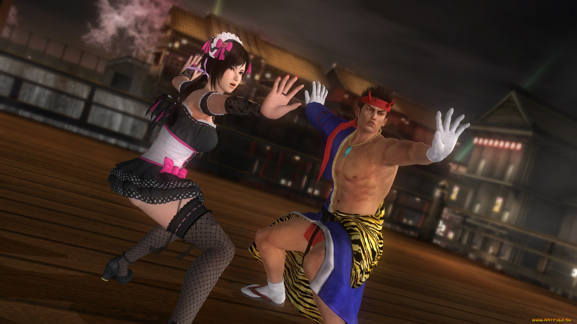 3д, графика, фантазия, , fantasy, парень, девушка, взгляд, фон, поза