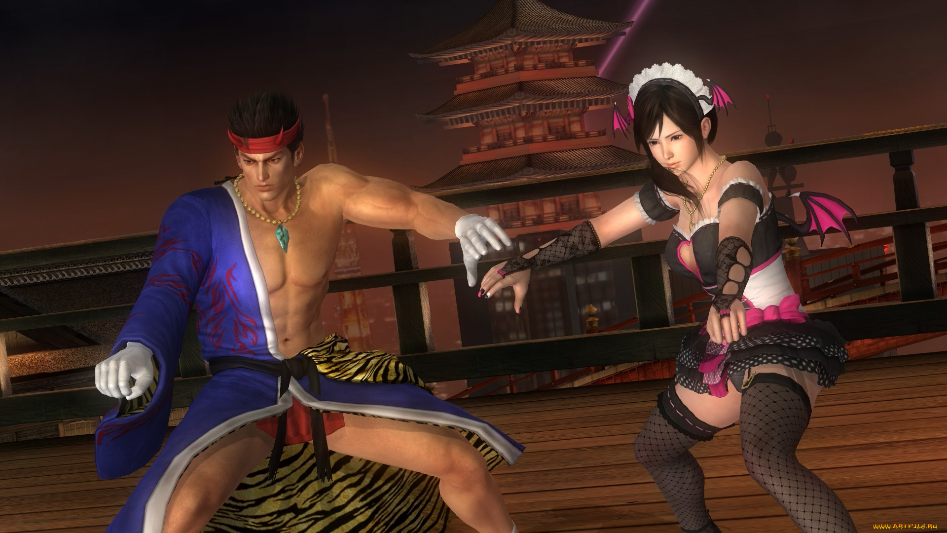 3д, графика, фантазия, , fantasy, парень, поза, фон, взгляд, девушка