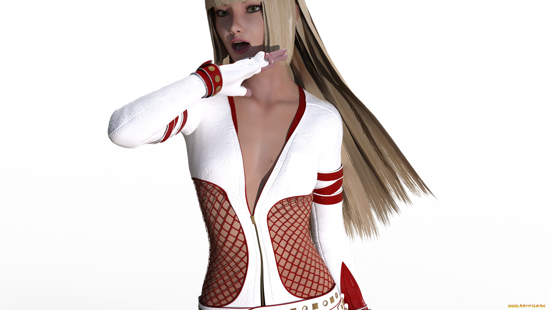 3д, графика, люди, , people, фон, взгляд, девушка