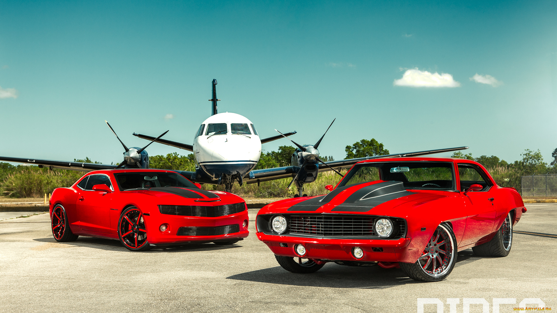 автомобили, camaro