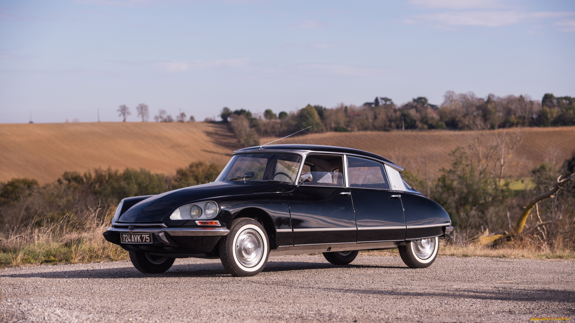 автомобили, citroen, ds