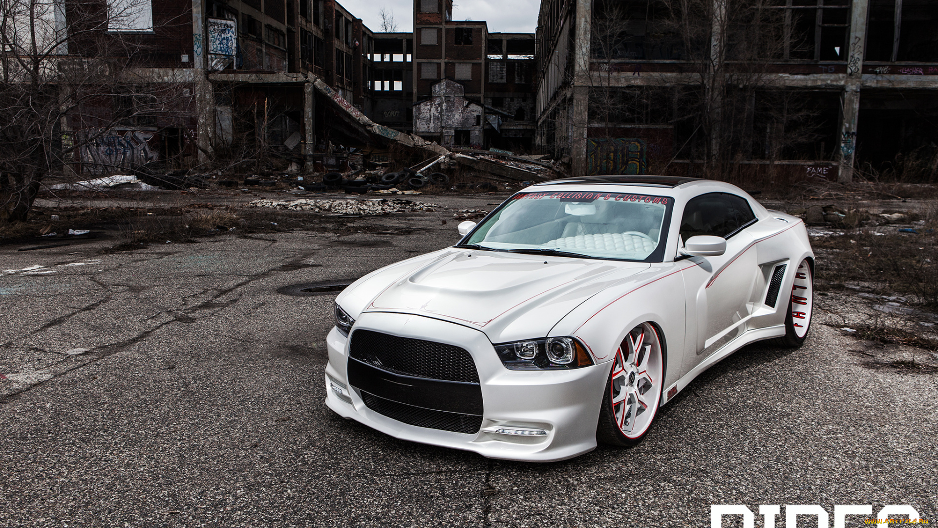 автомобили, dodge