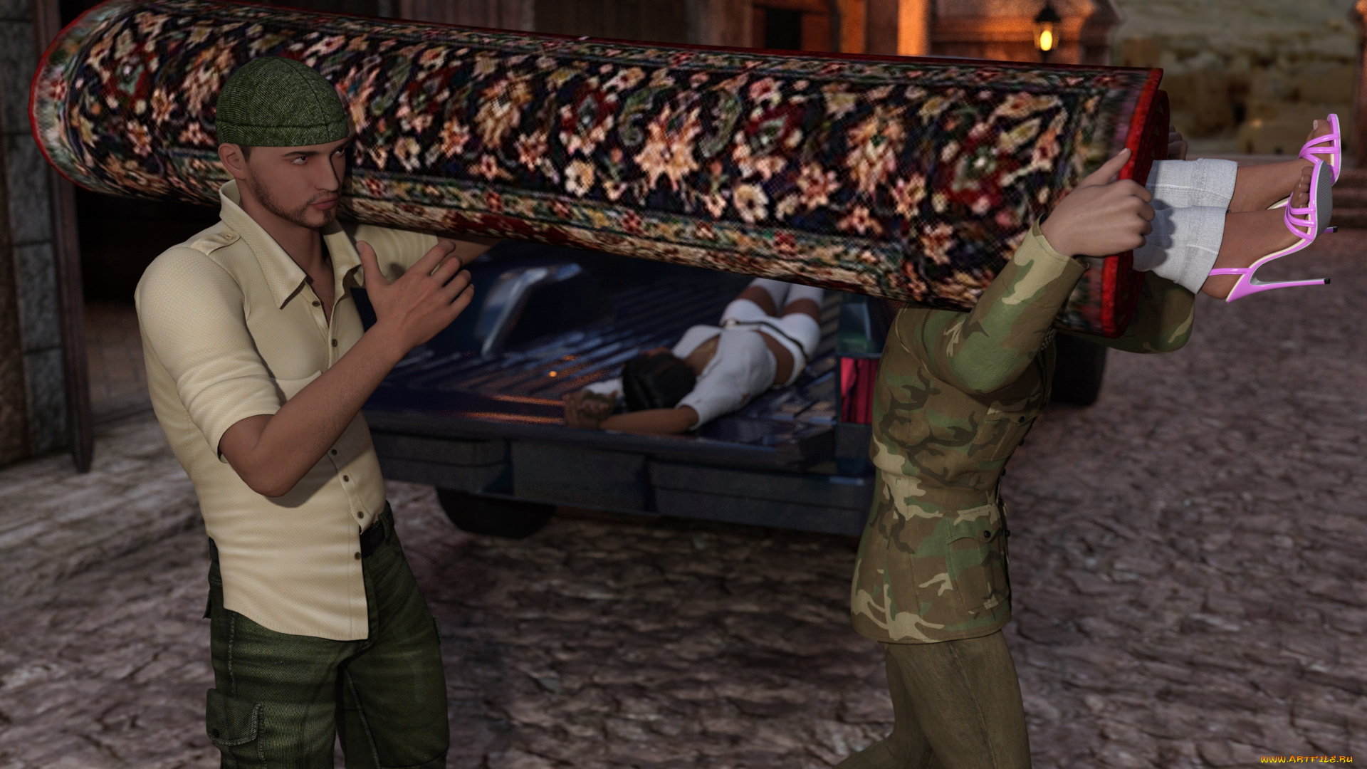 berberia, 3д, графика, фантазия, , fantasy, мужчина, фон, взгляд