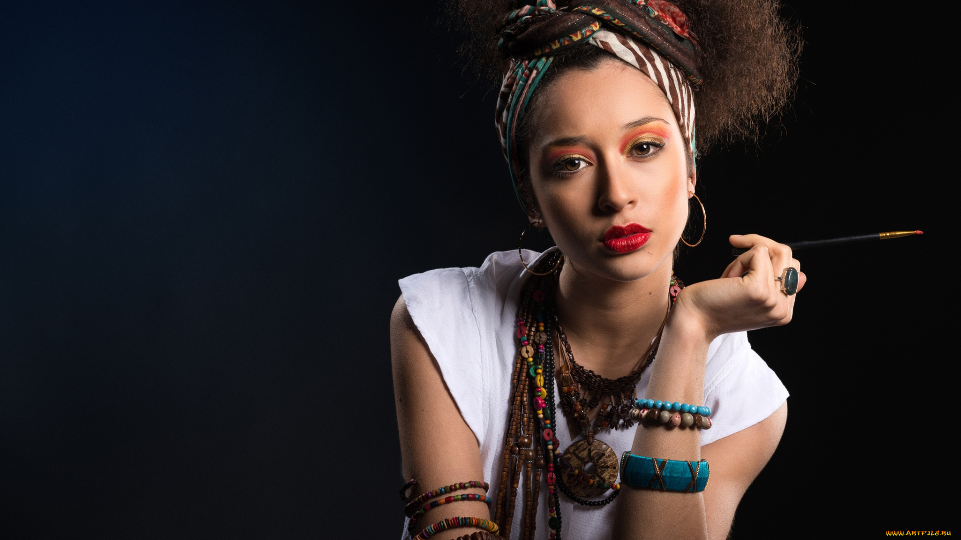 девушки, -unsort, , брюнетки, , шатенки, лицо, взгляд