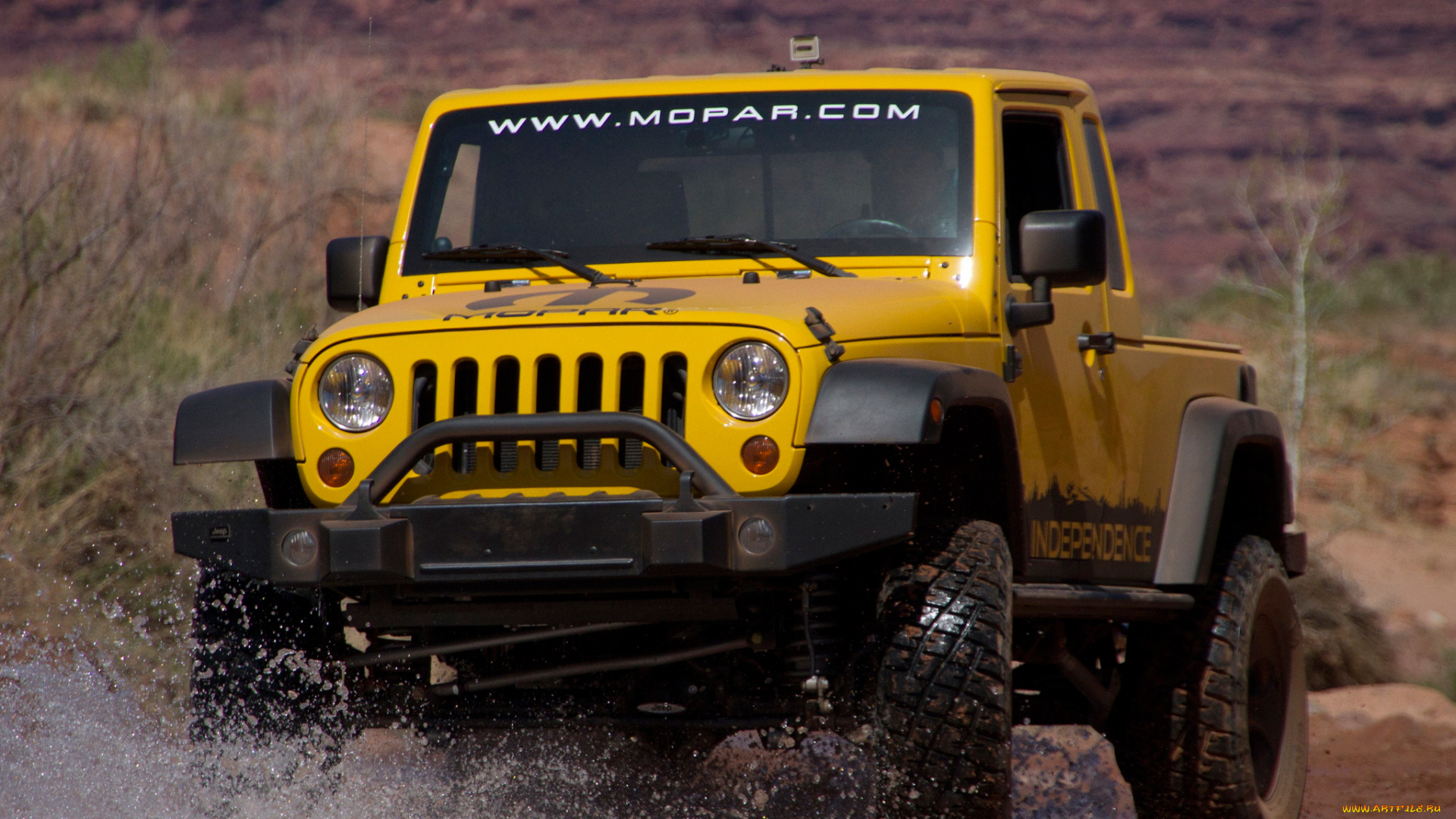 jeep, wrangler, jk-8, concept, 2011, автомобили, jeep, concept, jk-8, wrangler, 2011