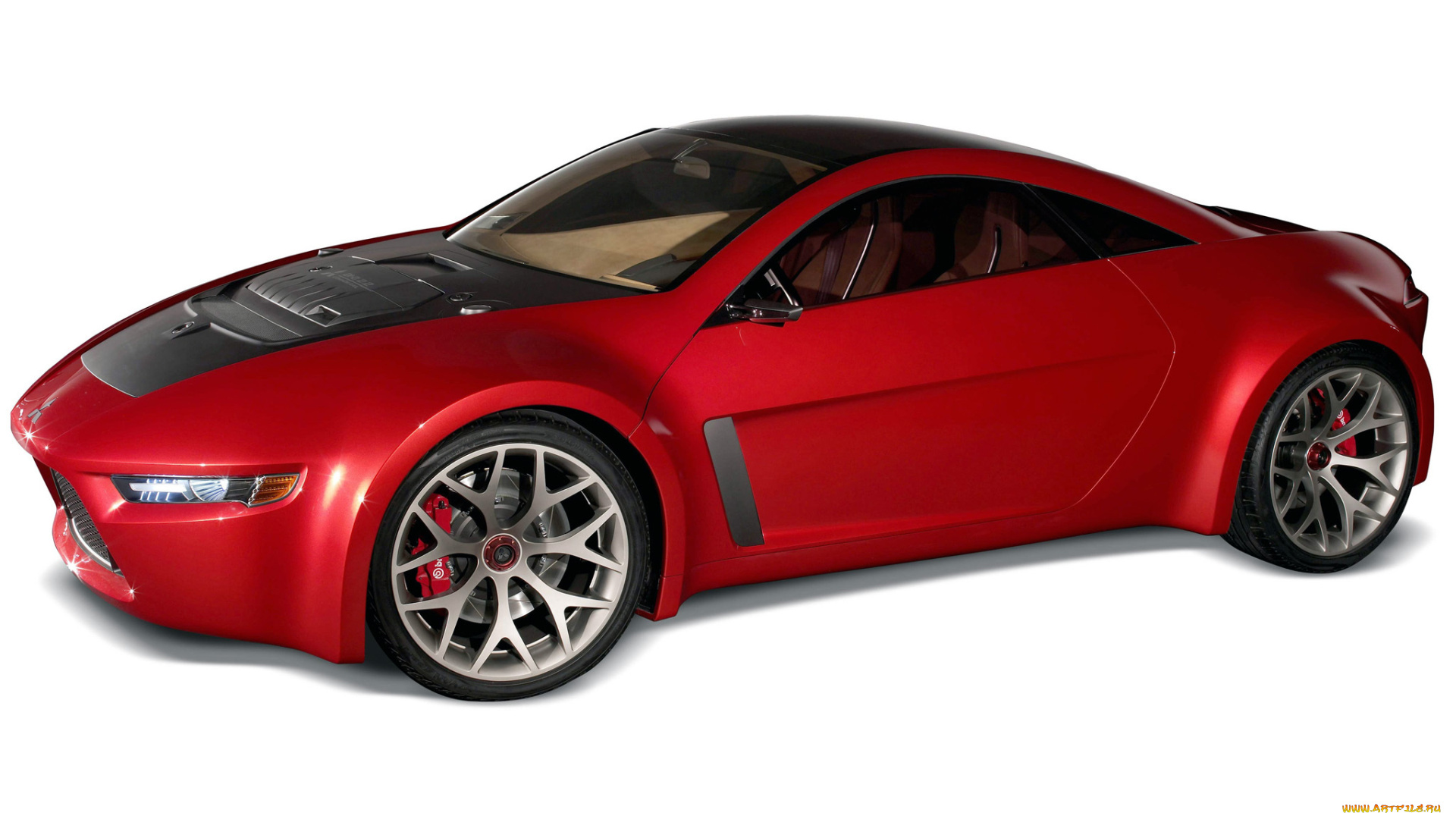 mitsubishi, ra, concept, 2008, автомобили, mitsubishi, concept, ra, 2008