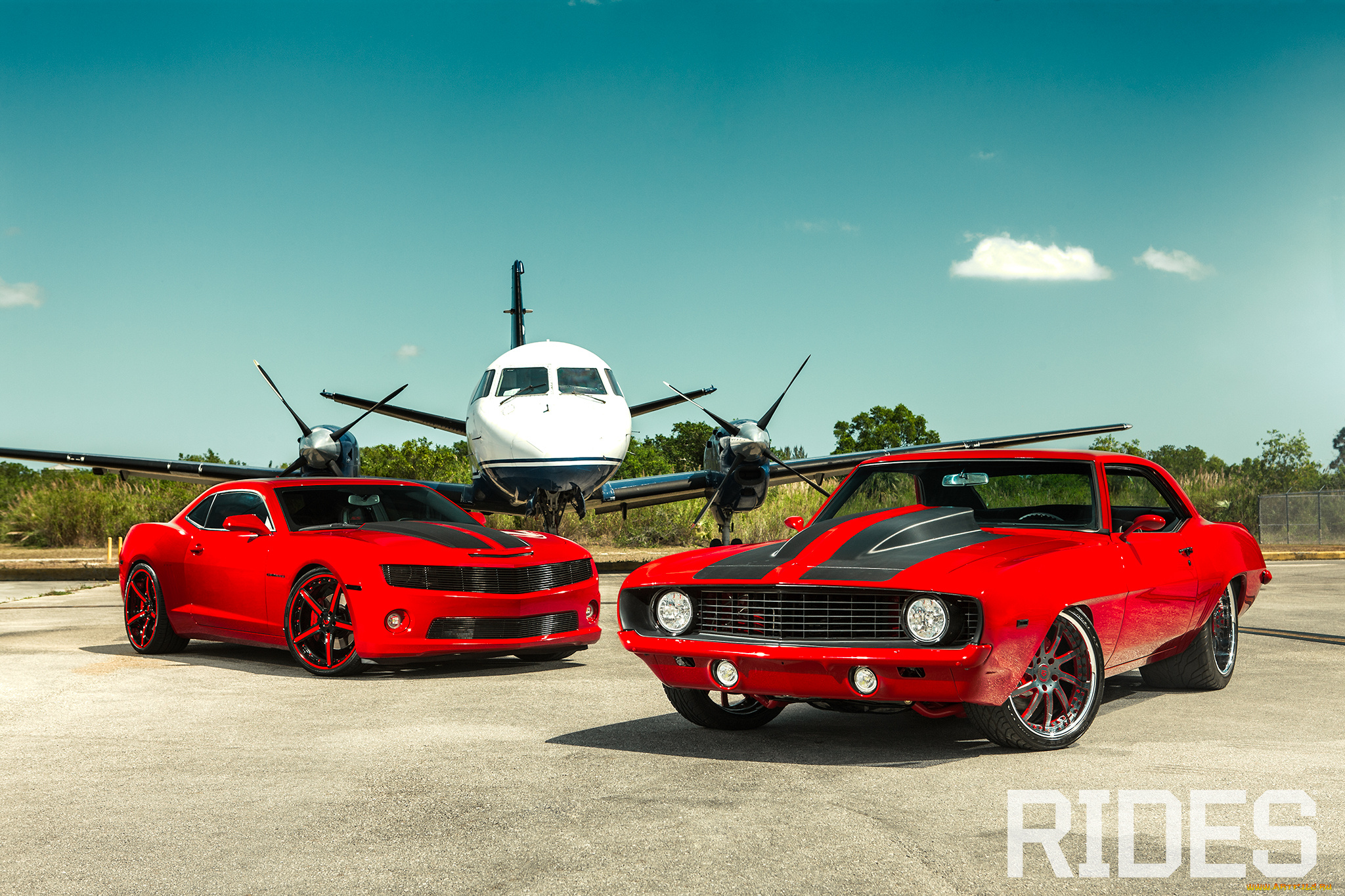 автомобили, camaro