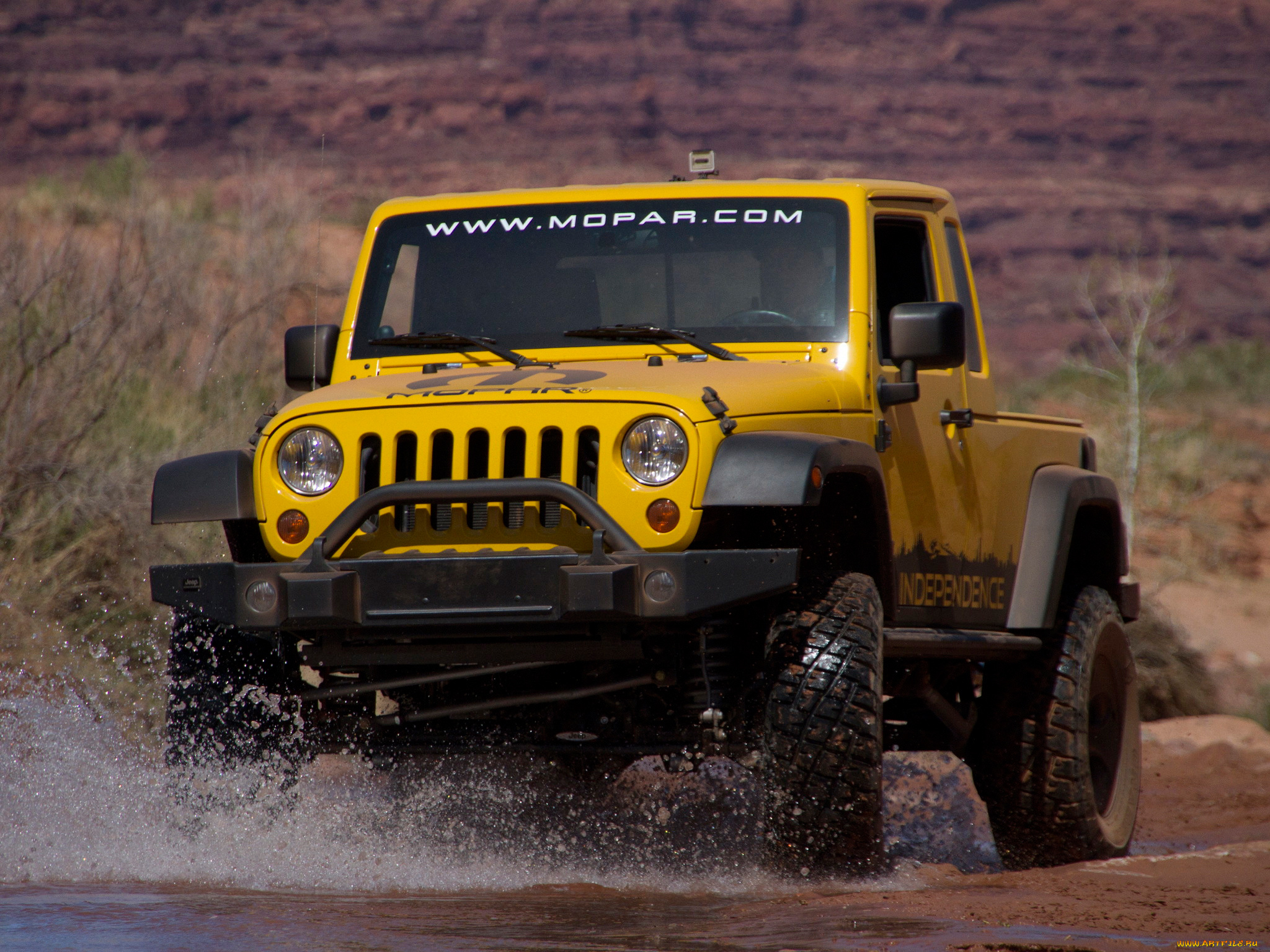jeep, wrangler, jk-8, concept, 2011, автомобили, jeep, concept, jk-8, wrangler, 2011