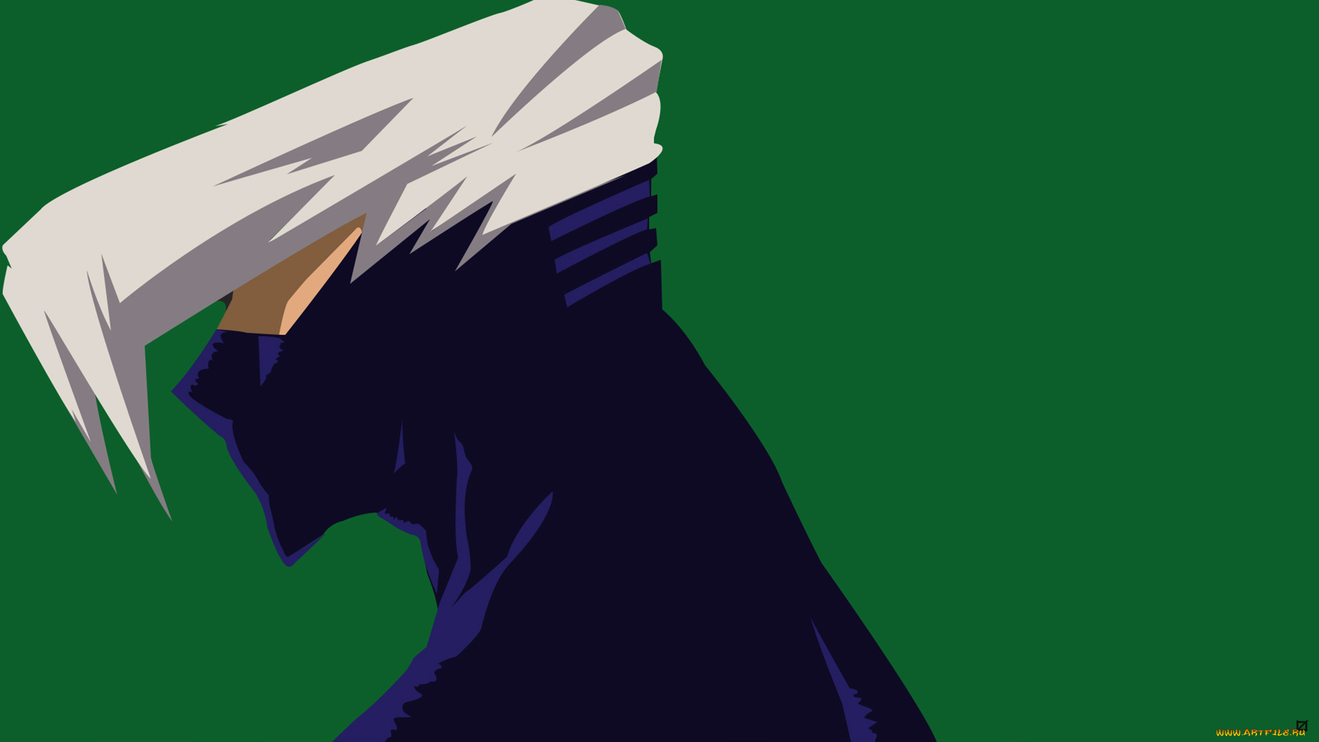 аниме, boku, no, hero, academia, моя, геройская, академия