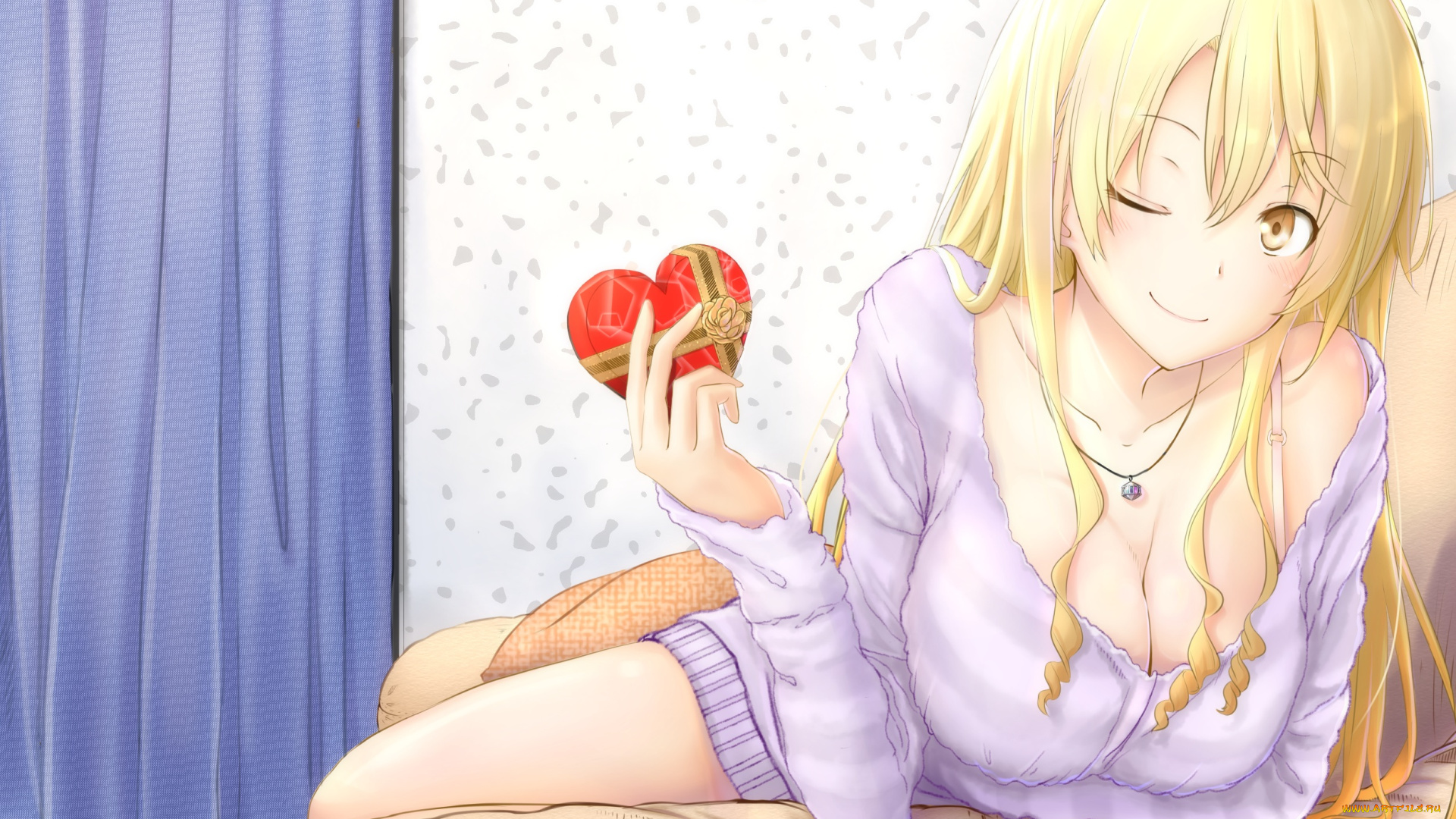 аниме, oregairu, miura, yumiko