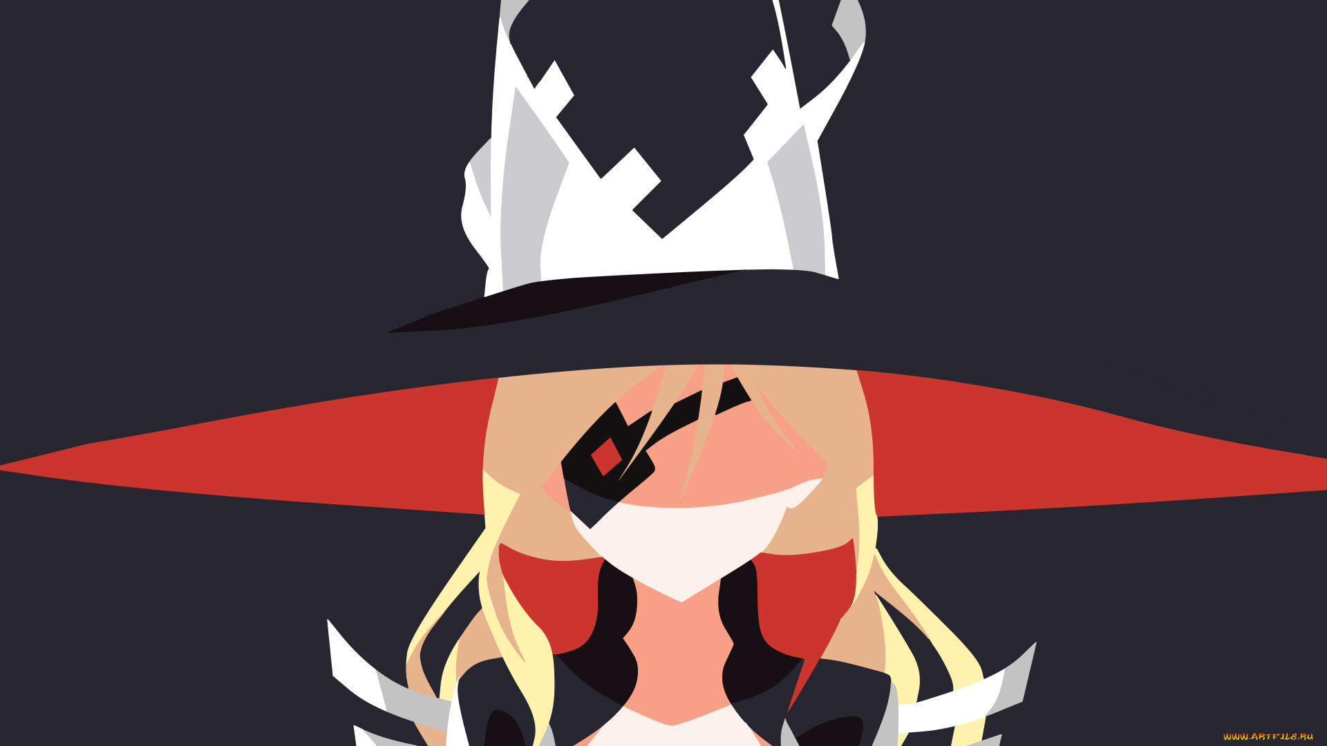 аниме, toaru, majutsu, no, index, шляпа