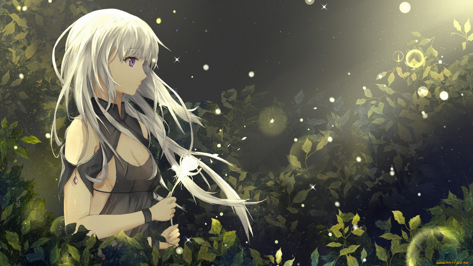 аниме, unknown, , другое, , billy, gozali