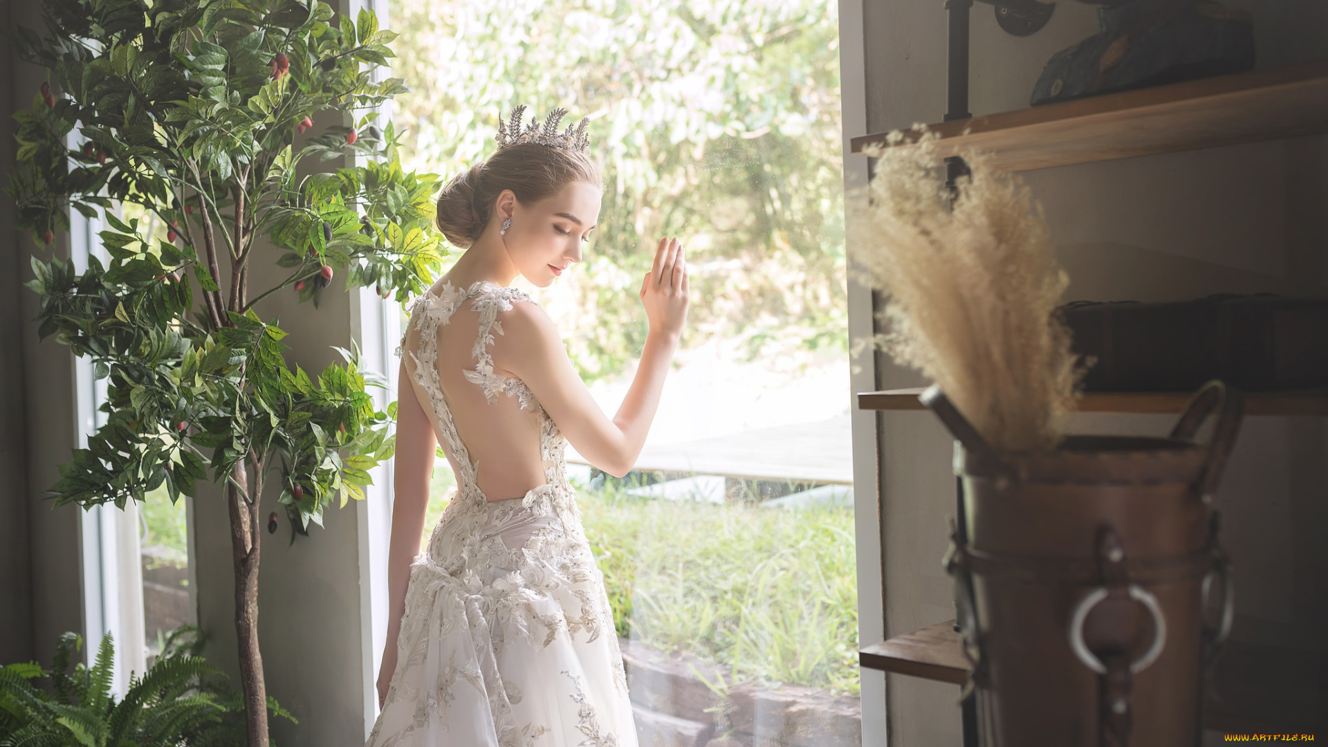 девушки, -unsort, , невесты, невеста, платье, праздник, свадьба, красотка