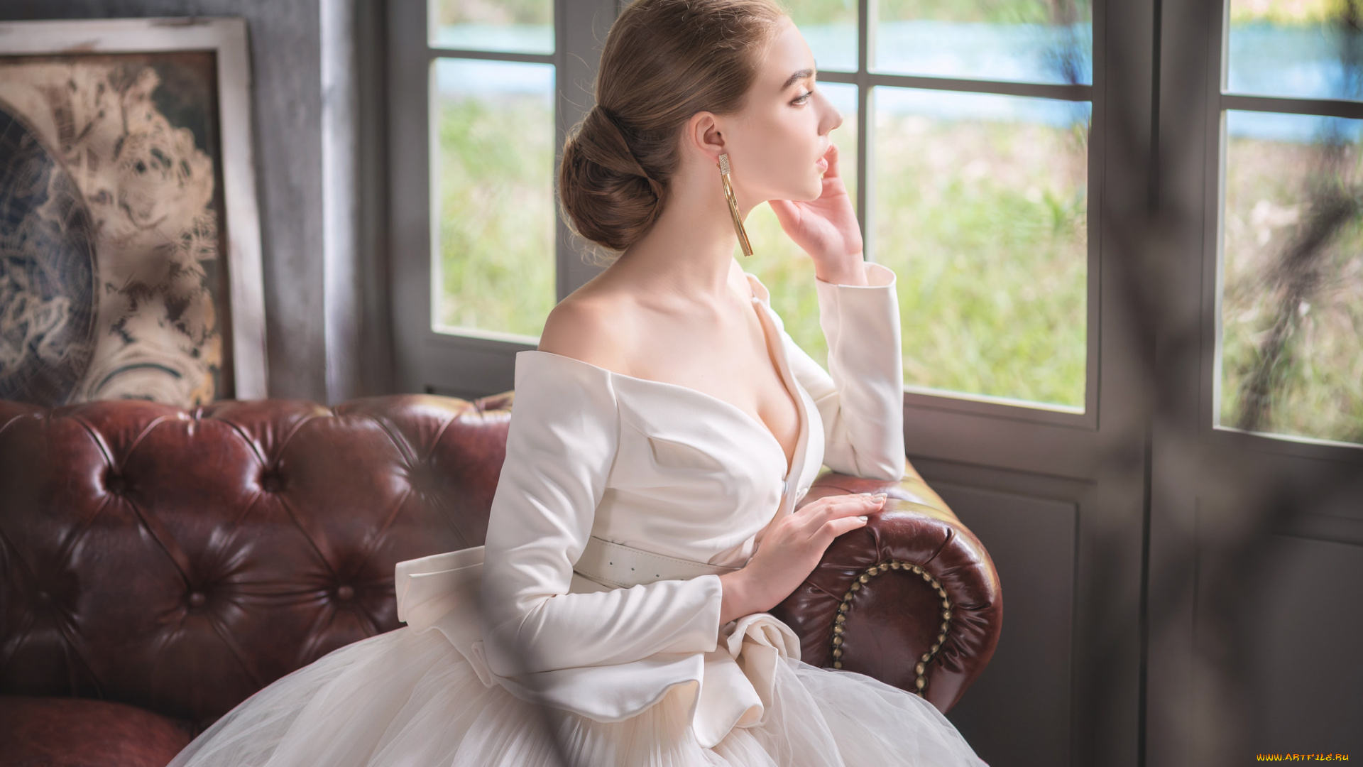 девушки, -unsort, , невесты, невеста, платье, праздник, свадьба, красотка