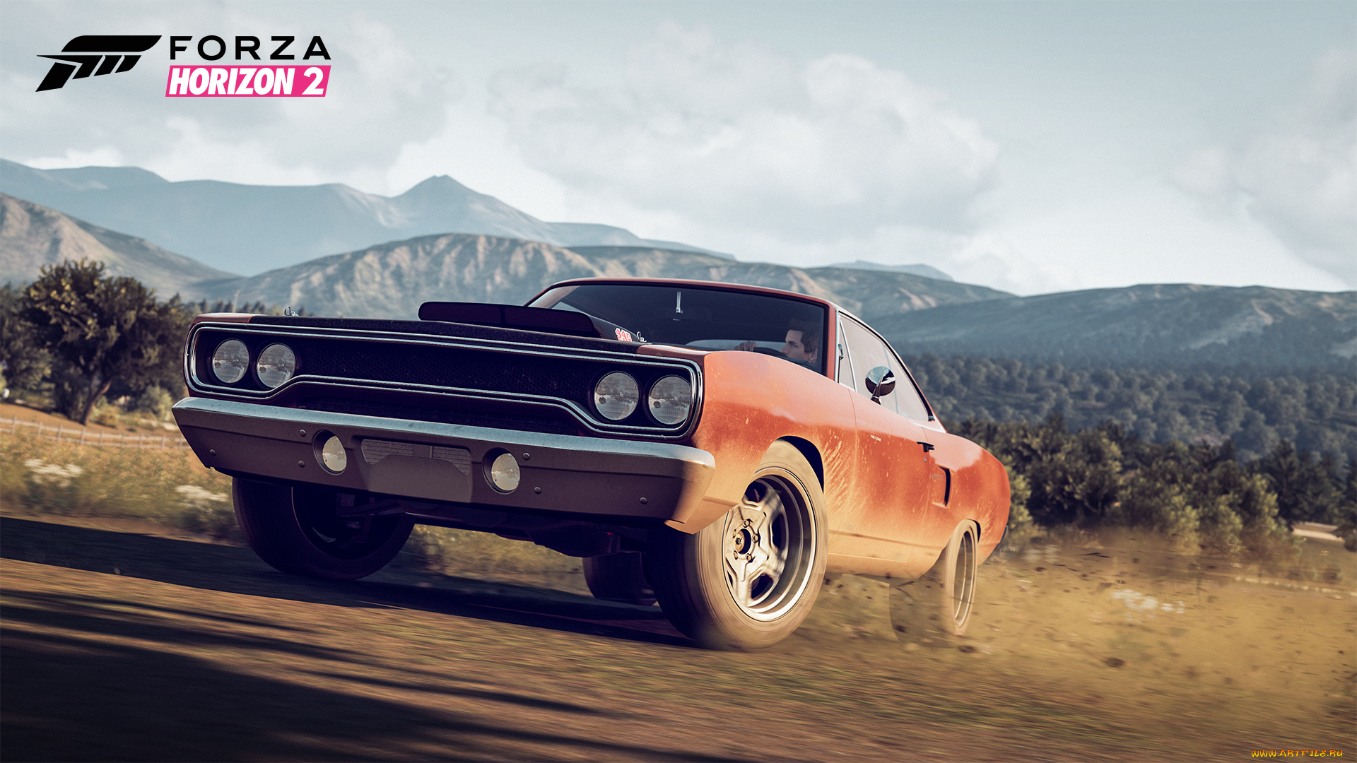 forza, horizon, видео, игры, forza, horizon, 2, forza