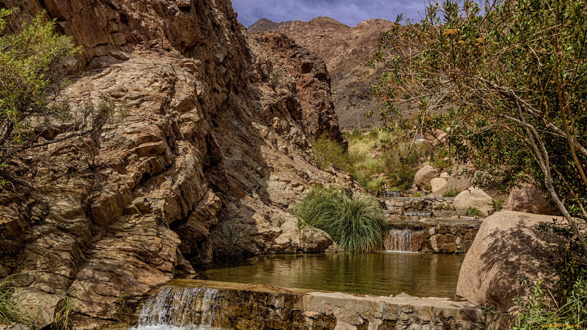 природа, реки, озера, простор