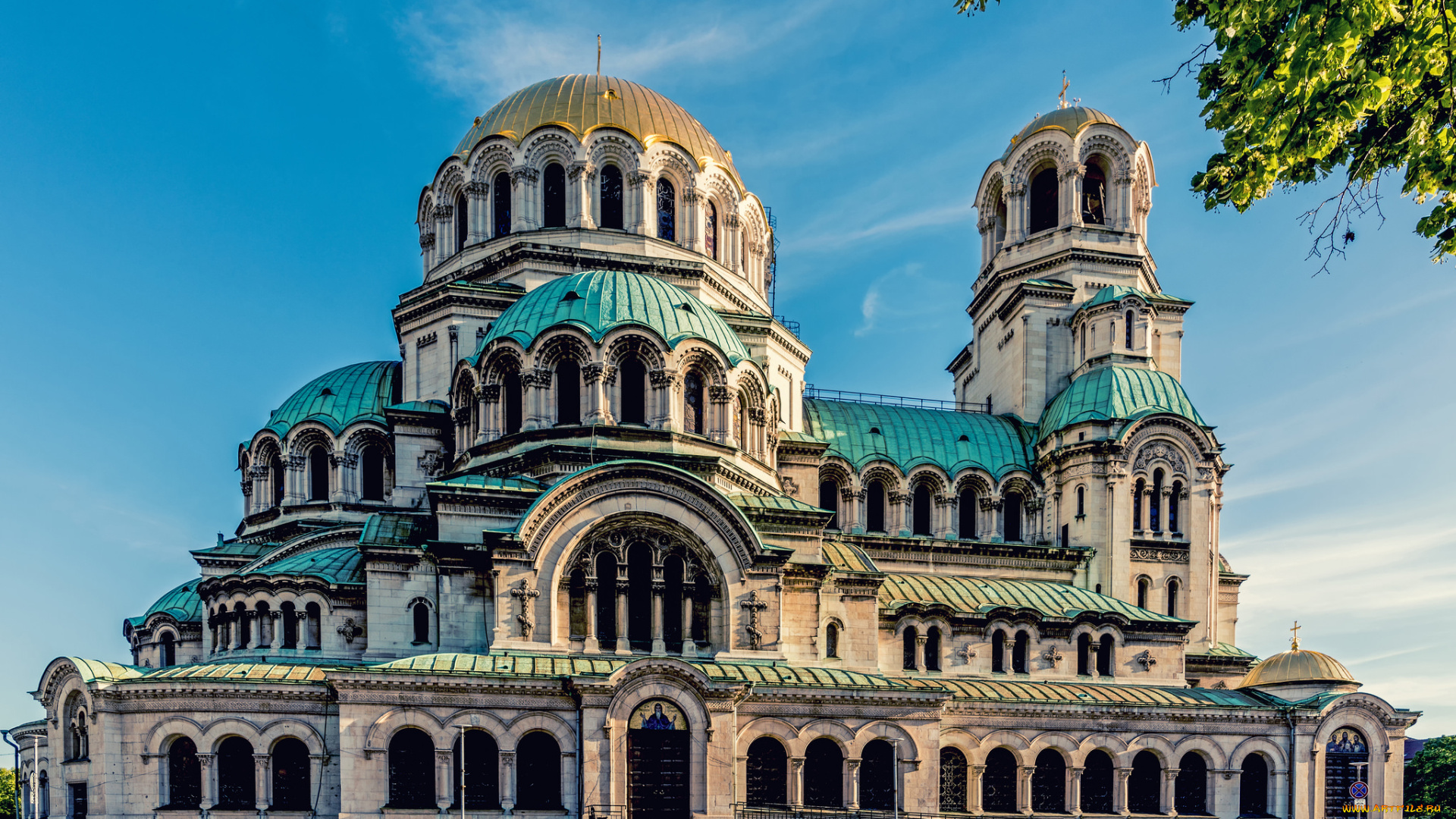 sofia, , bulgaria, города, -, православные, церкви, , монастыри, храм