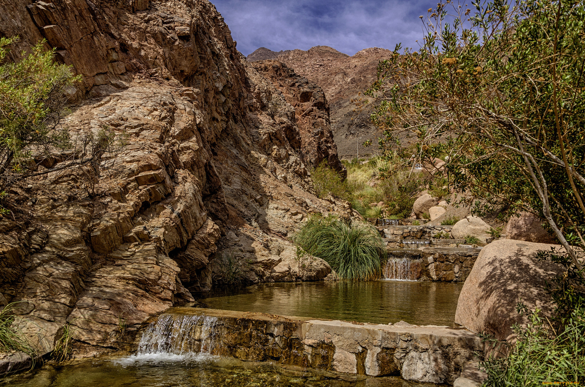 природа, реки, озера, простор