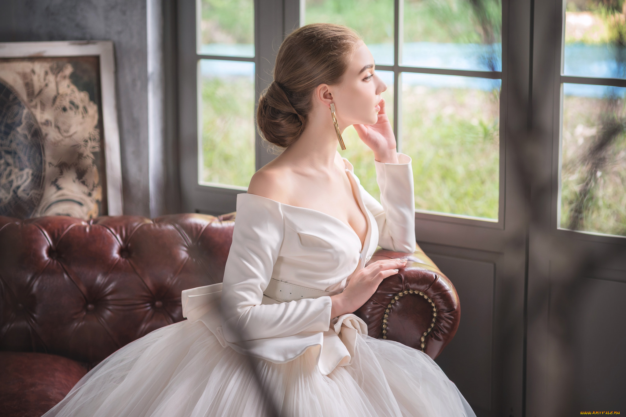 девушки, -unsort, , невесты, невеста, платье, праздник, свадьба, красотка